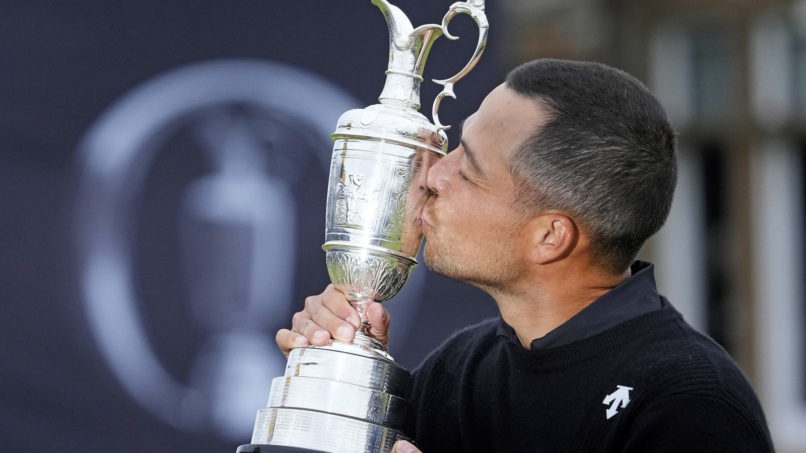 Xander Schauffele Gears Up for Exciting Olympic Gold Medal Defense at Paris 2024
