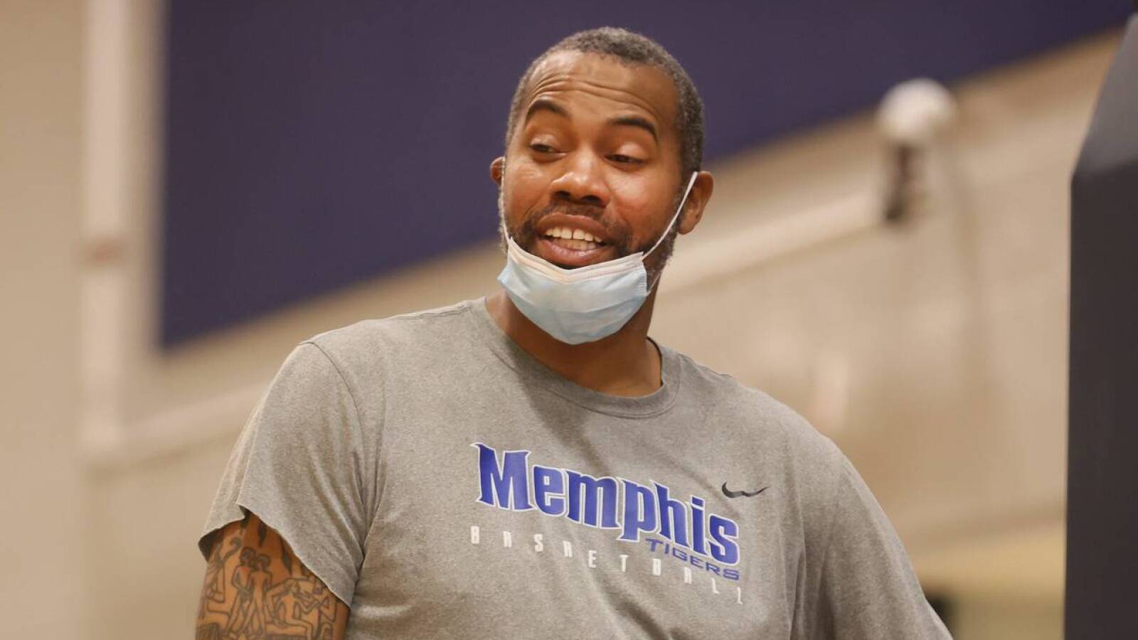 Report: Rasheed Wallace to join Lakers as assistant coach - Vimarsana News