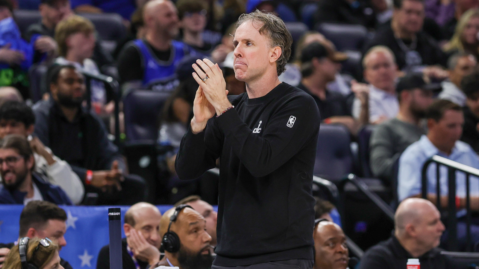 Nets, Wizards Officially Eliminated From Postseason Race | Yardbarker