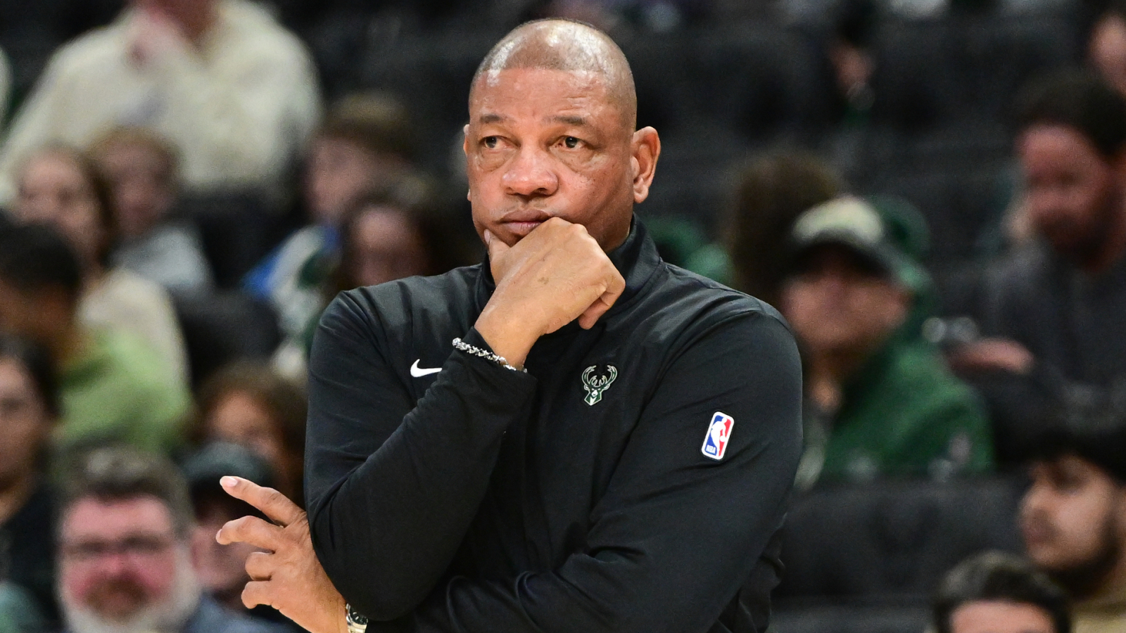 Doc Rivers makes polarizing claim about his legacy | Yardbarker