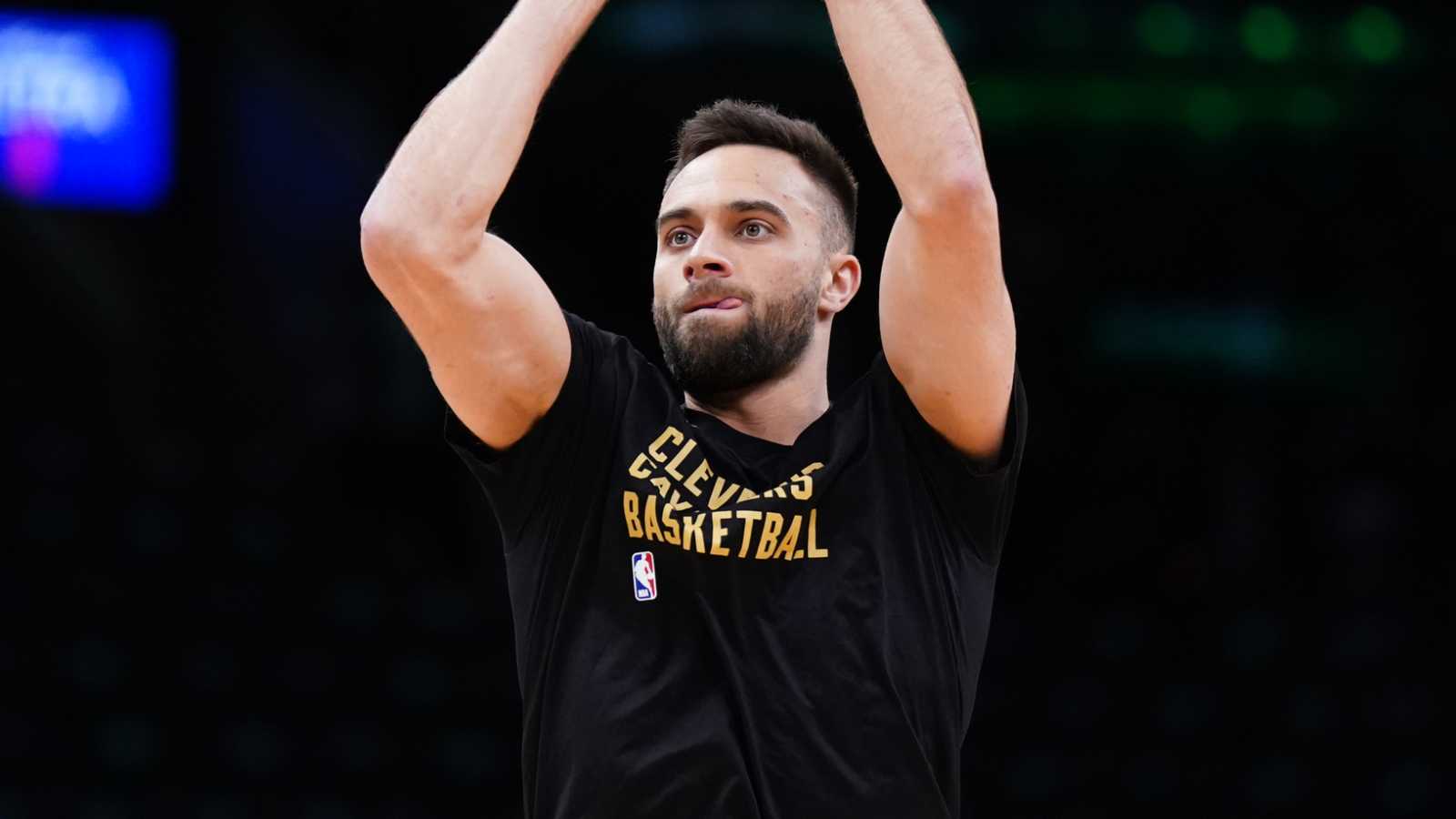 Cavs’ Max Strus To Miss At Least First Six Weeks Of Season With Ankle