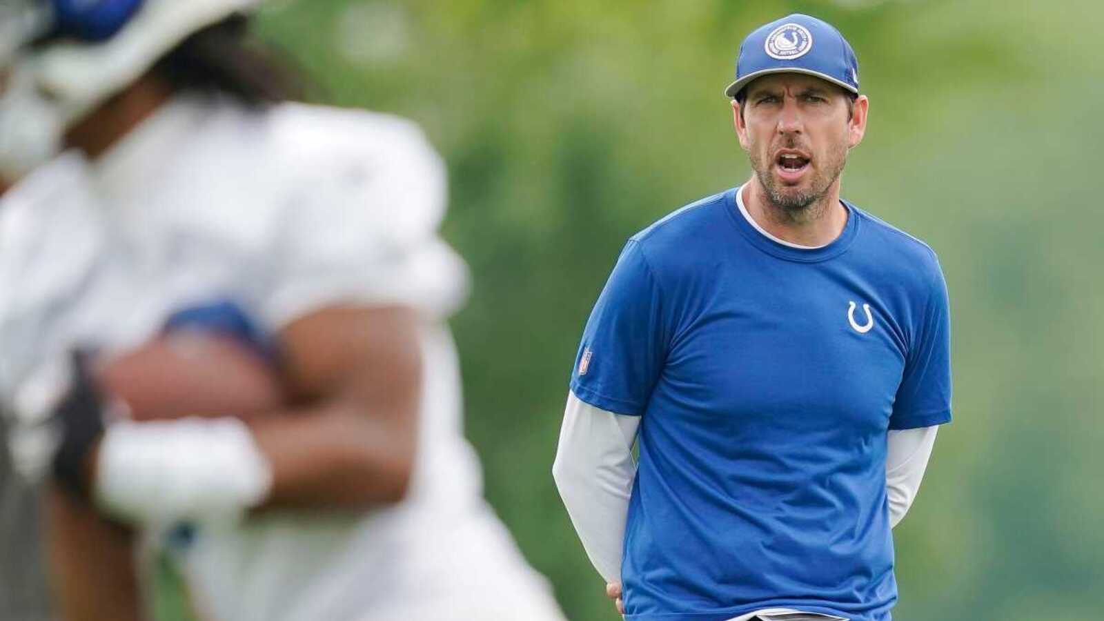 The Colts picked up another 2024 primetime game BVM Sports