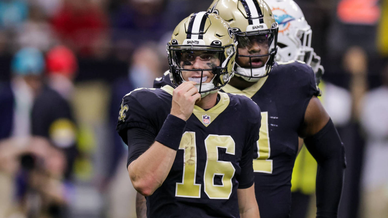 Ian Book Extends Rough Streak For Notre Dame QBs In NFL Yardbarker ian-book-extends-rough-streak-for-notre-dame-qbs-in-nfl-yardbarker