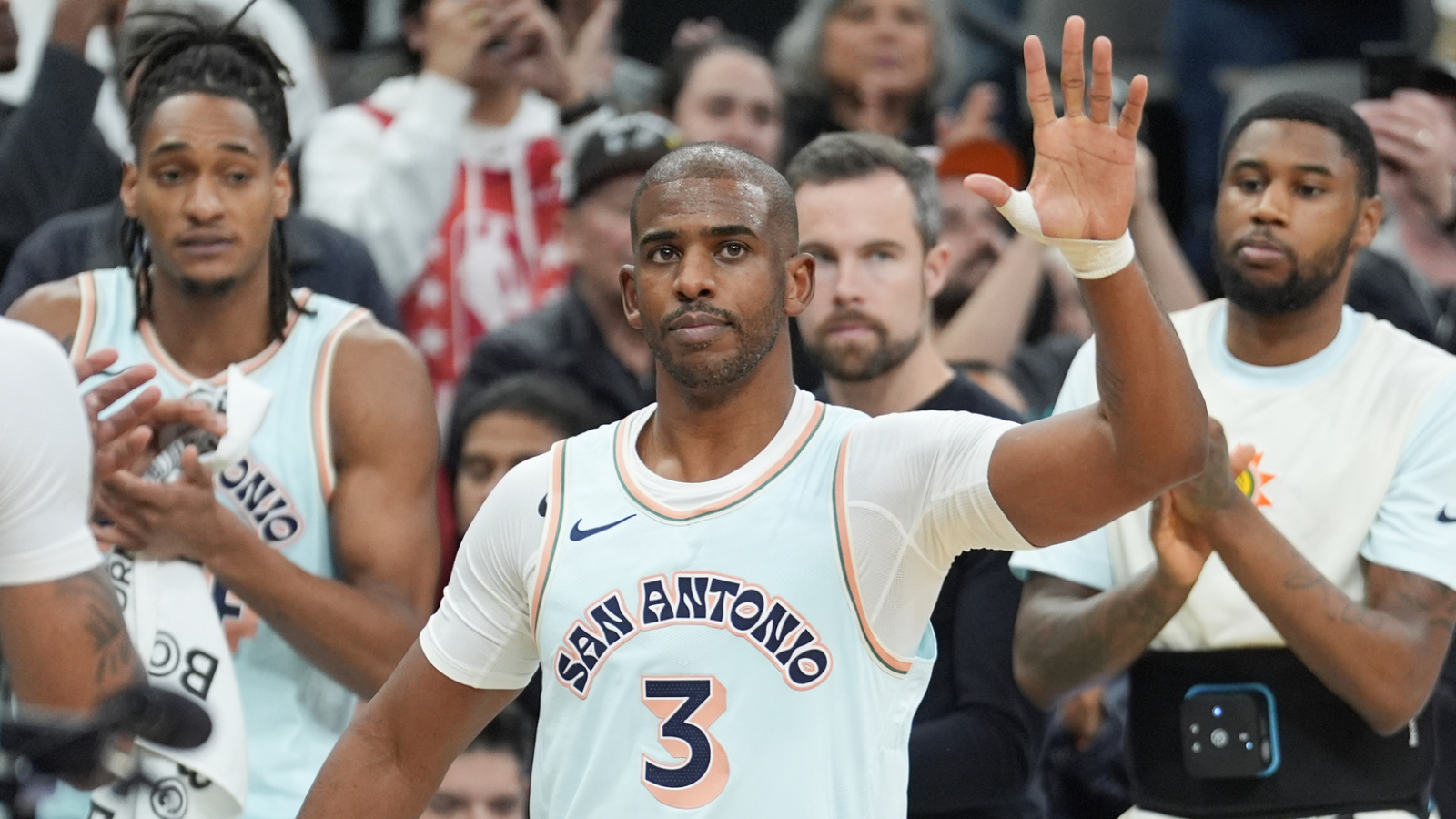 The 'NBA all-time assist leaders' quiz