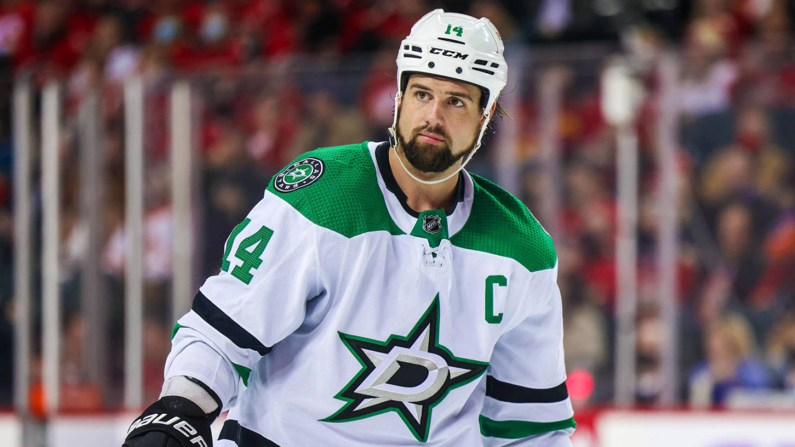 A deep dive into the Dallas Stars' salary-cap situation - Vimarsana News