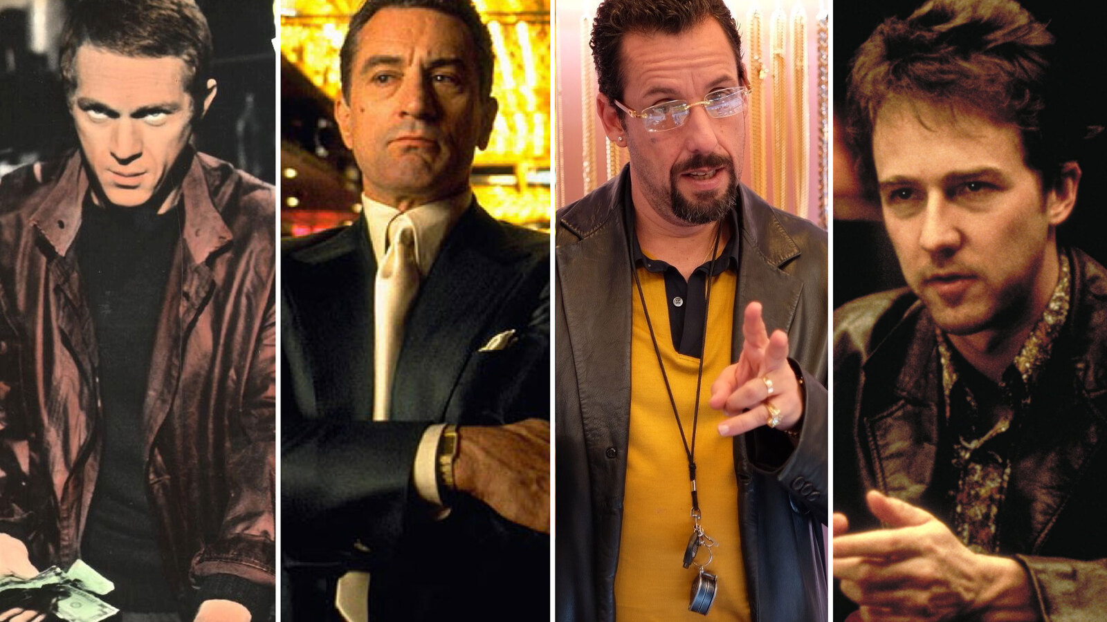 Bets picture: The 25 greatest gambling movies | Yardbarker
