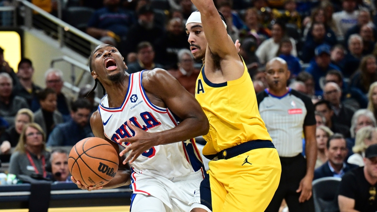 NBA News