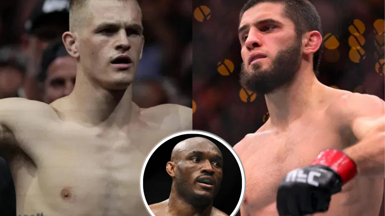 Ian Garry Puts a Dent in Islam Makhachev’s Plans for UFC WW Title Defense Against Kamaru Usman