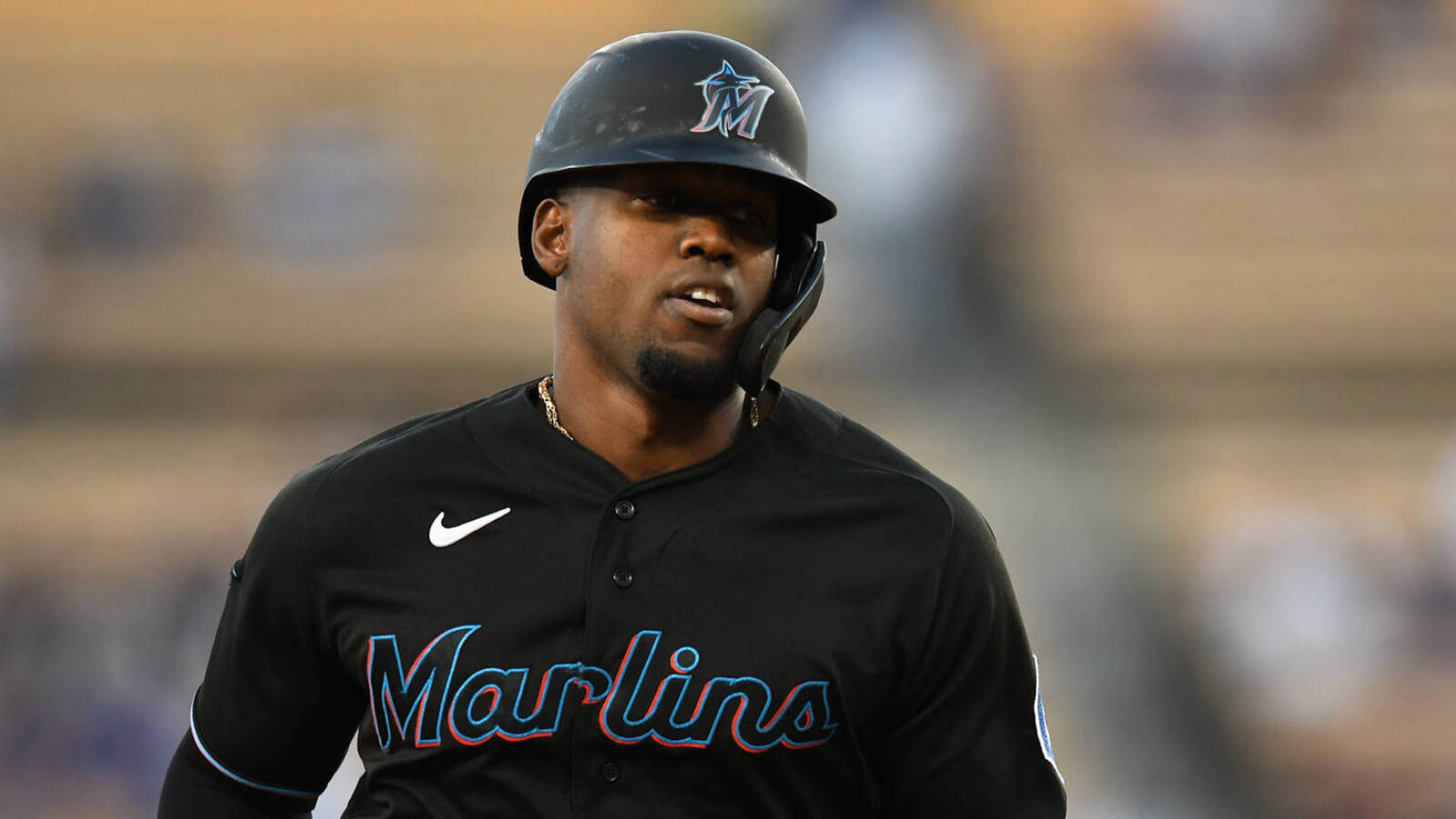 Marlins end Dodgers winning streak, launch five home runs Yardbarker