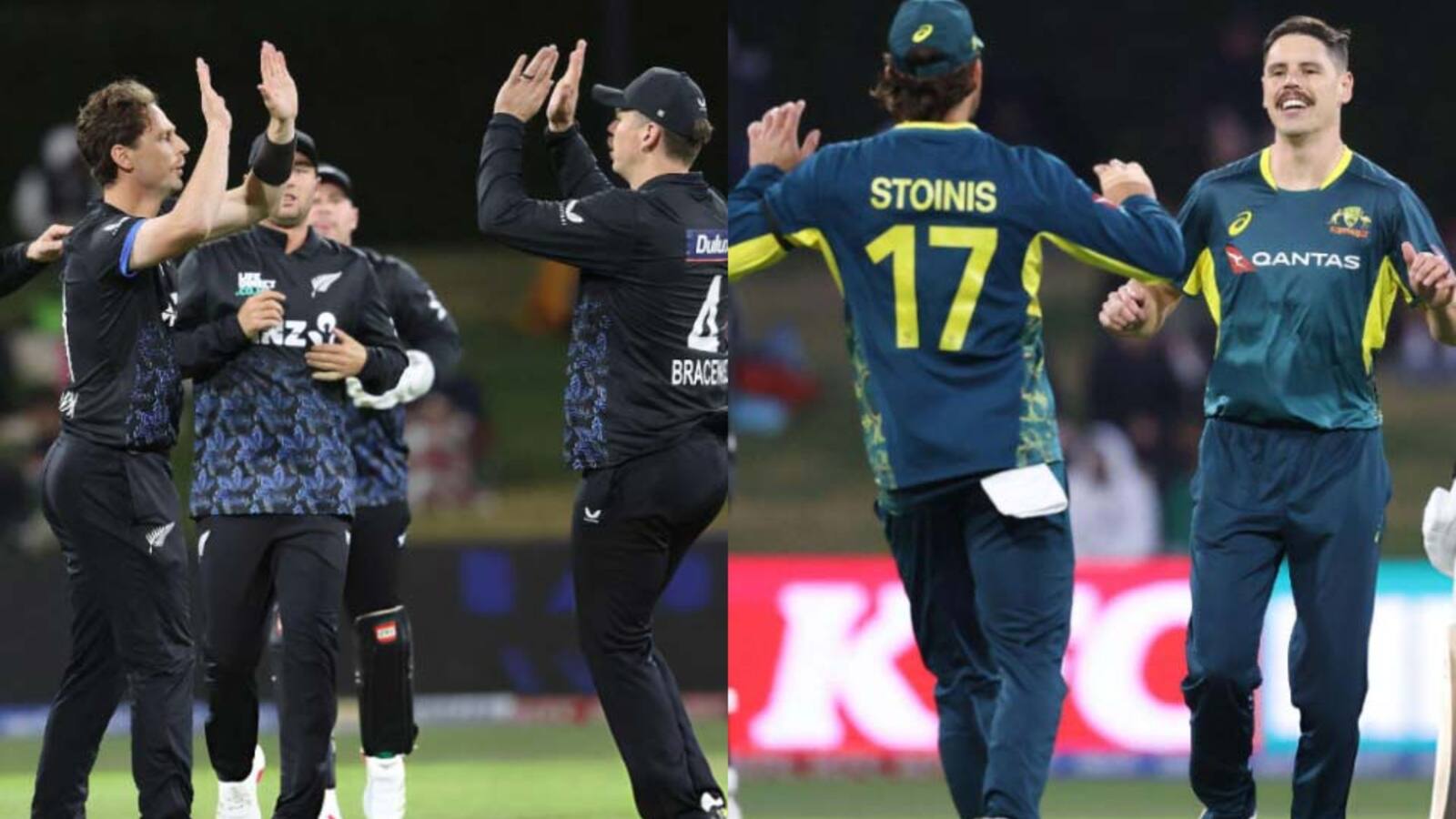 New Zealand vs Australia Match Prediction, 2nd T20I – Who will win today’s match between NZ vs AUS?