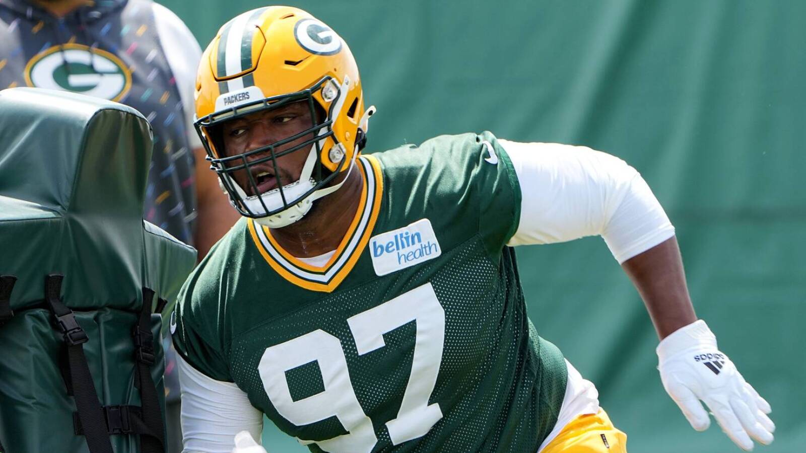 Packers in extension talks with three-time Pro Bowler | Yardbarker