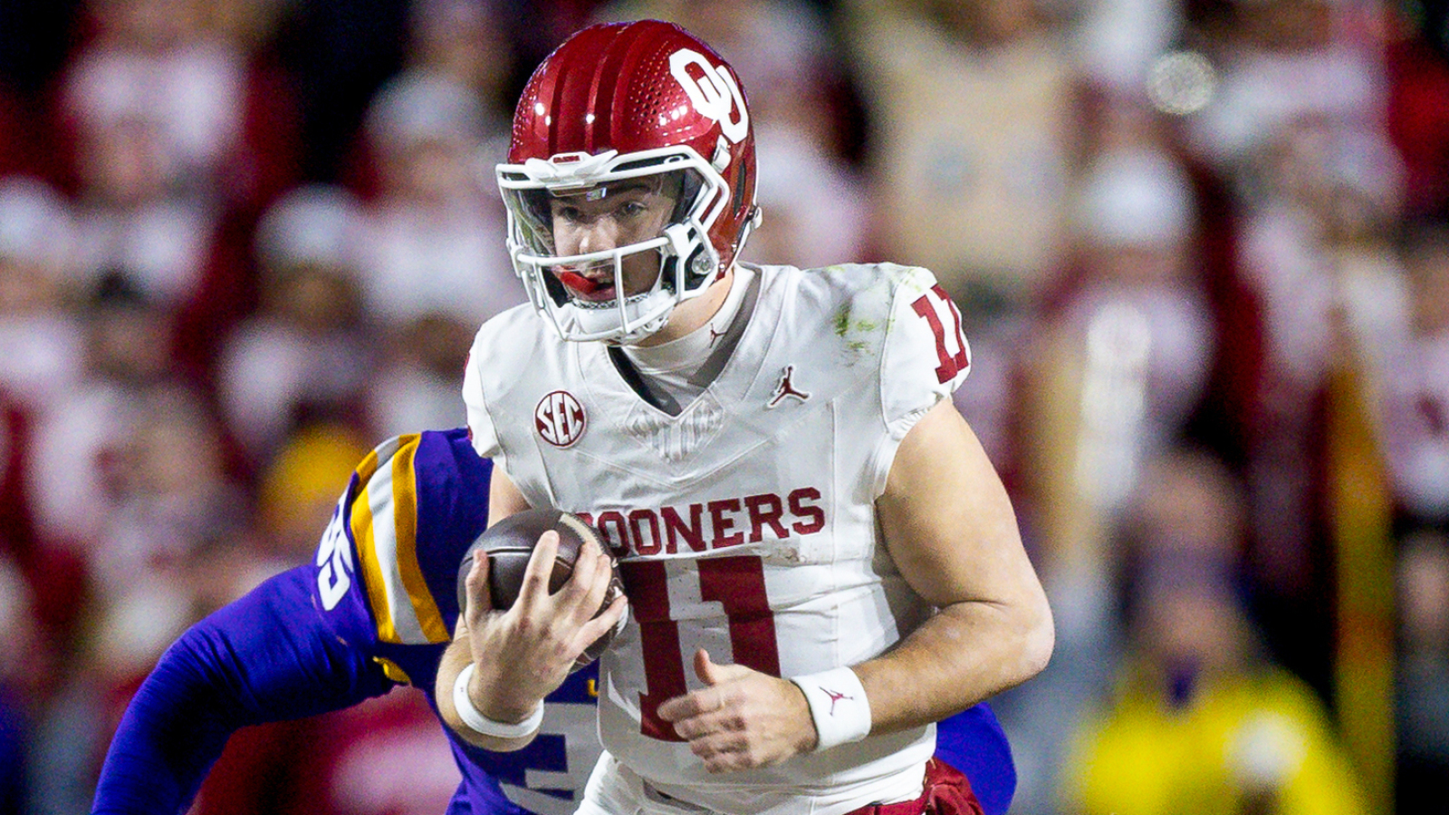 NCAAF News