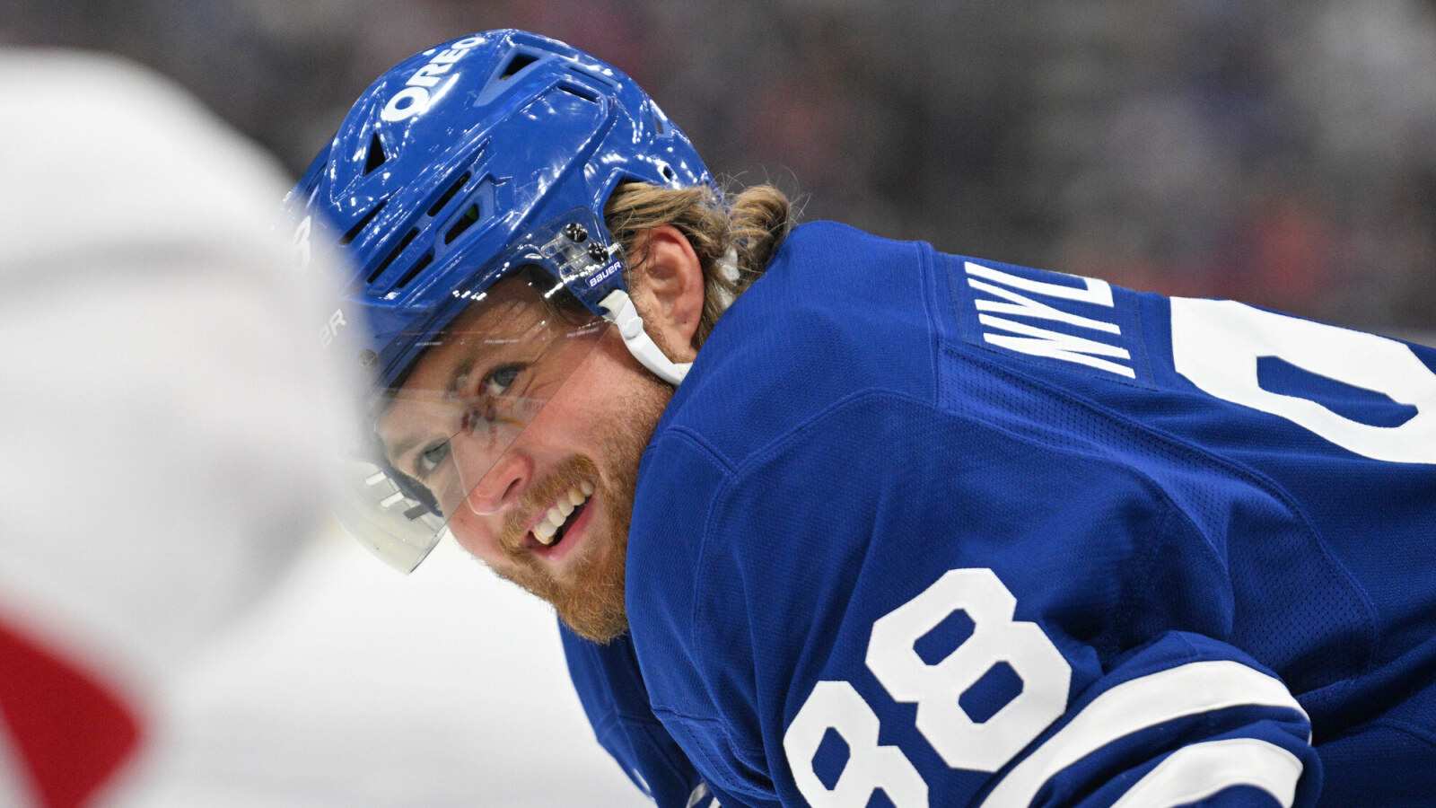 William Nylander’s Injury Update is Positive News for Maple Leafs