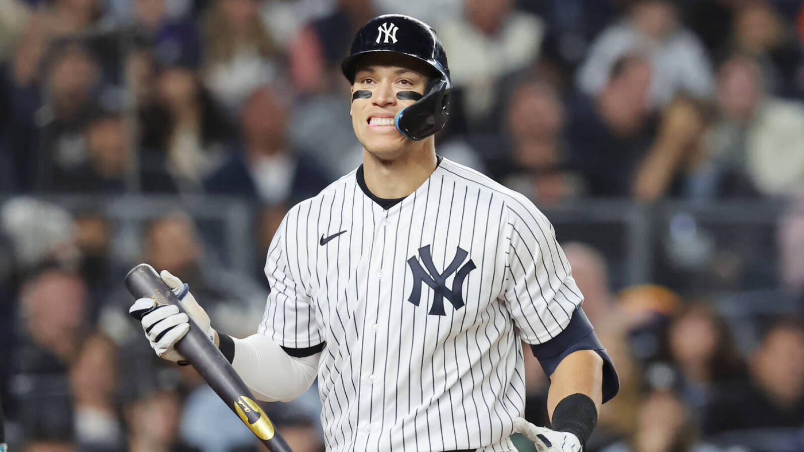 Yankees give notable update on Aaron Judge contract talks Yardbarker