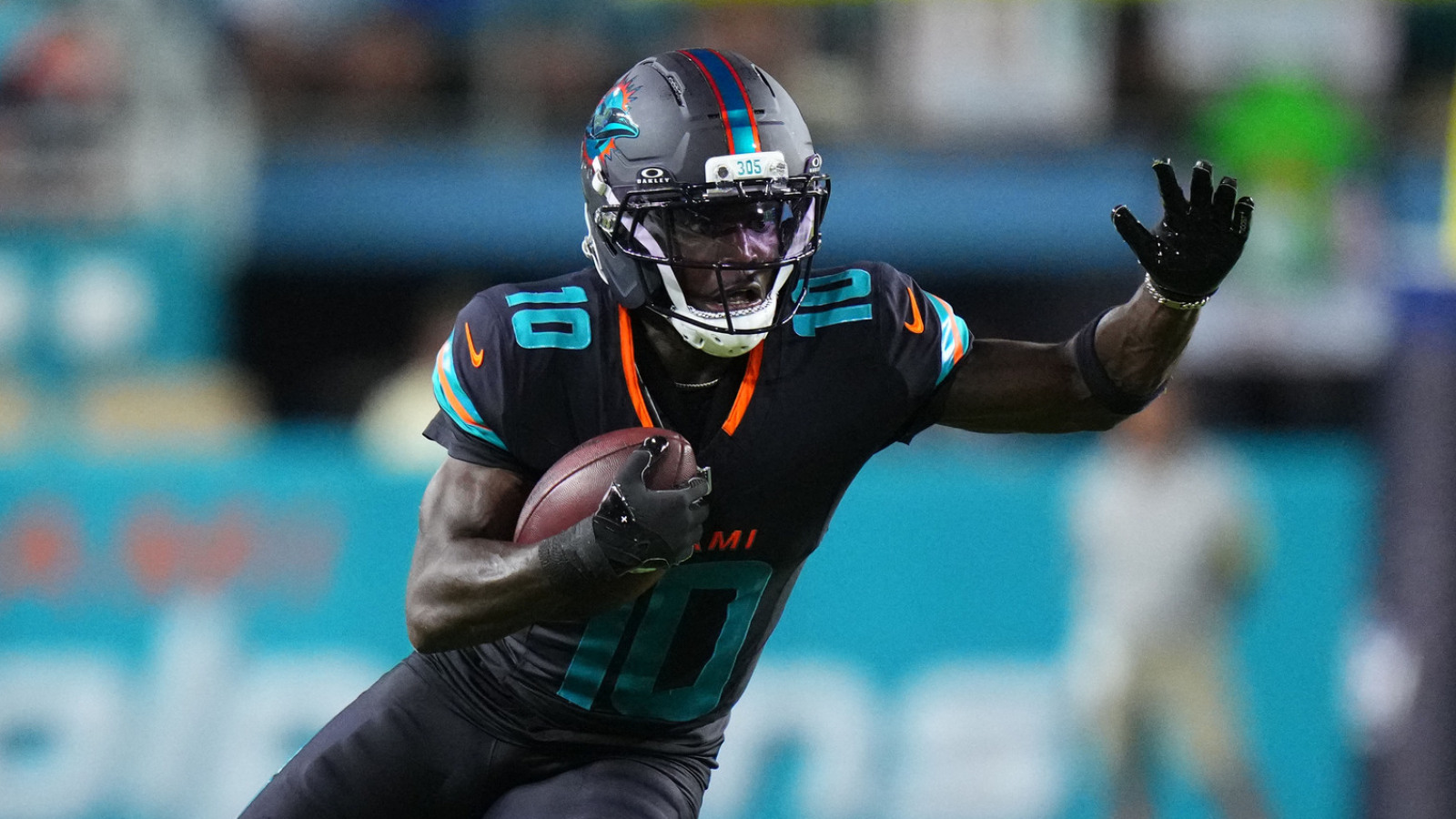 Tyreek Hill Faces Uncertain NFL Future Amid Suspension Concerns