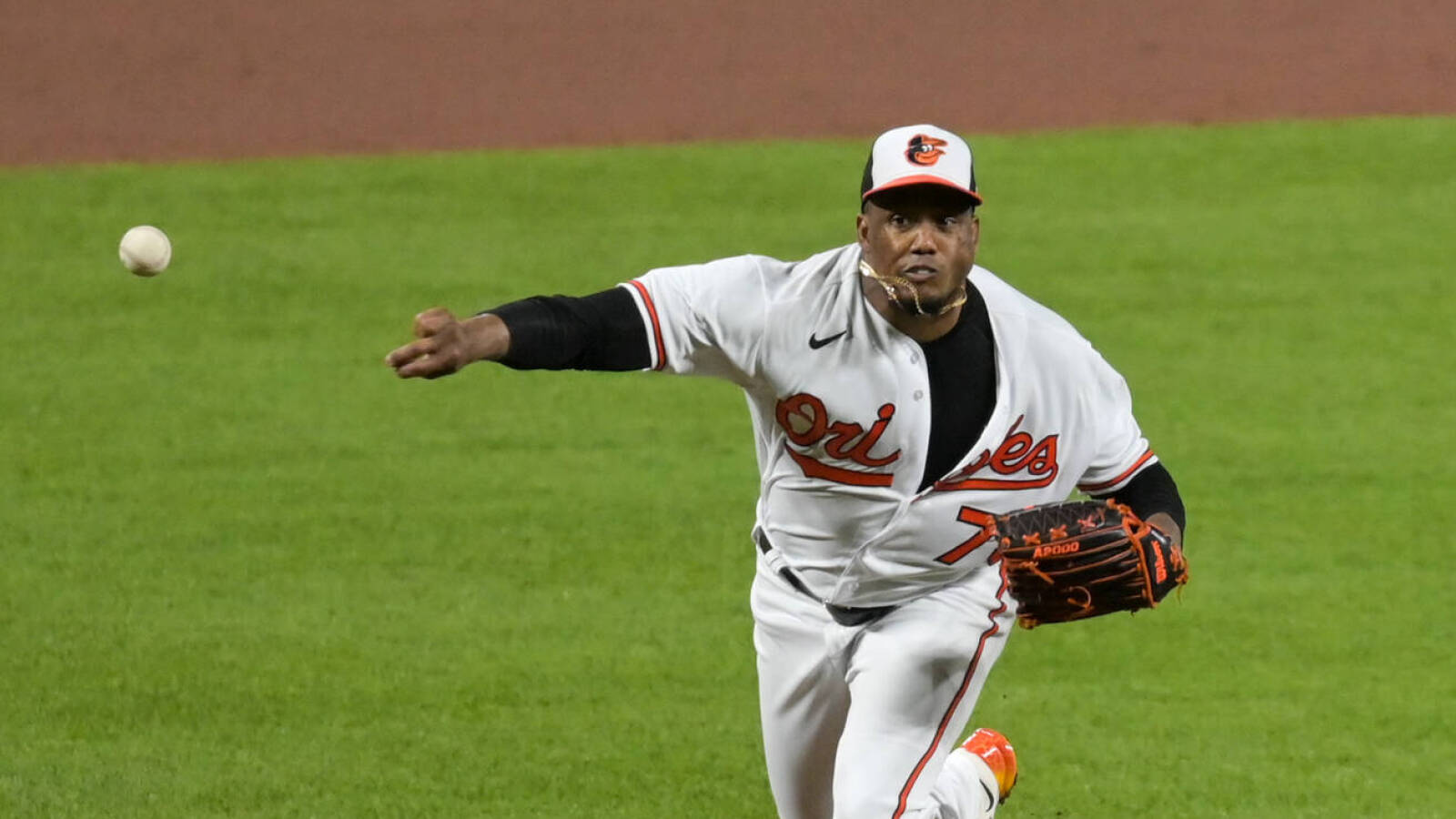 Orioles breakout reliever off to historic start in 2023 - Vimarsana News