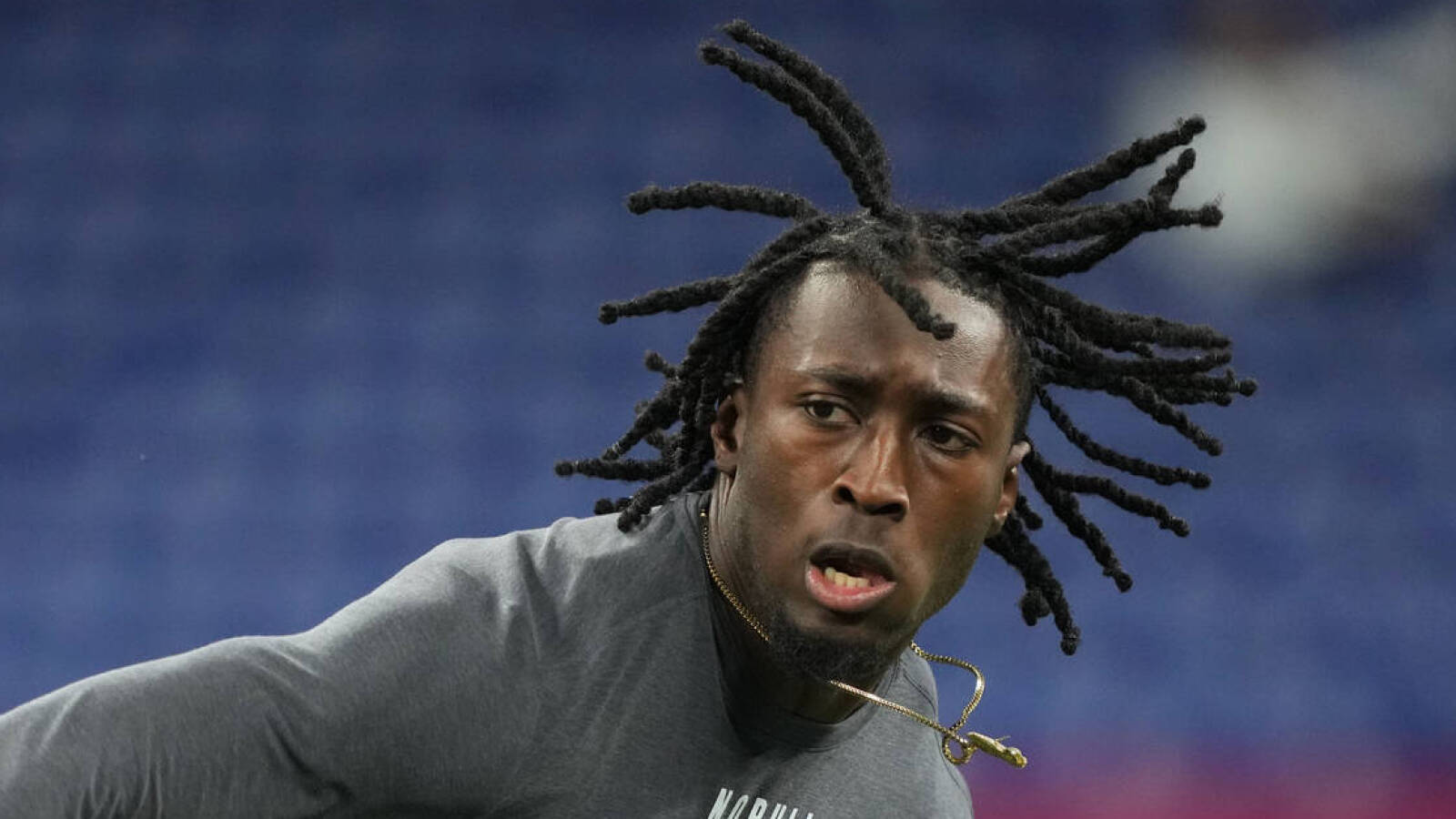 Cowboys could add cornerback in second round of NFL Draft - Vimarsana News