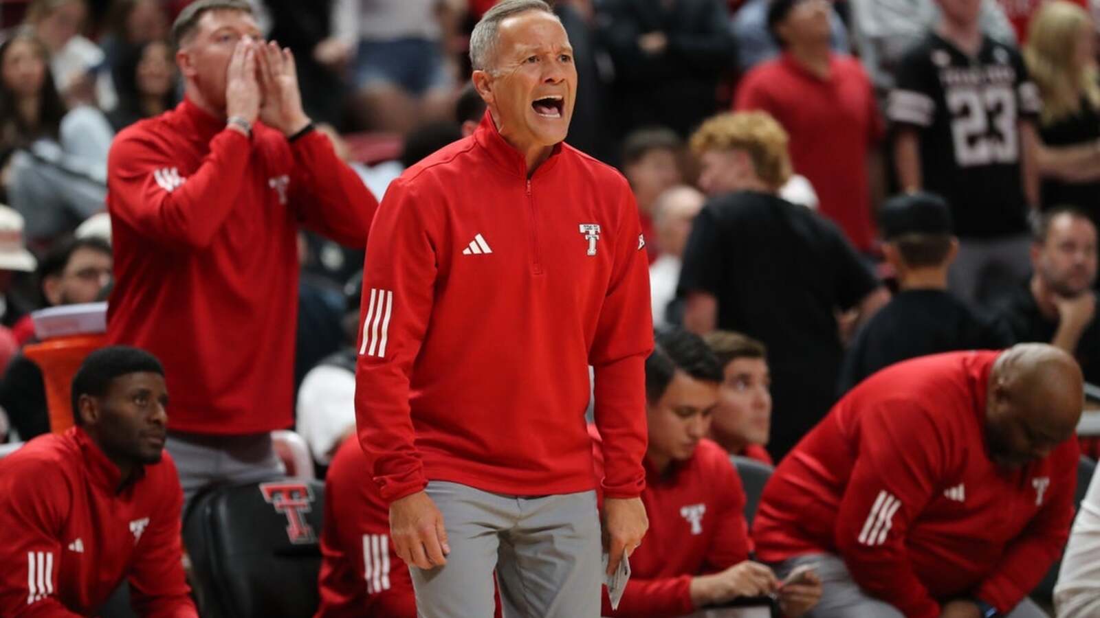 High-octane Texas Tech, Illinois square off in expected shootout ...