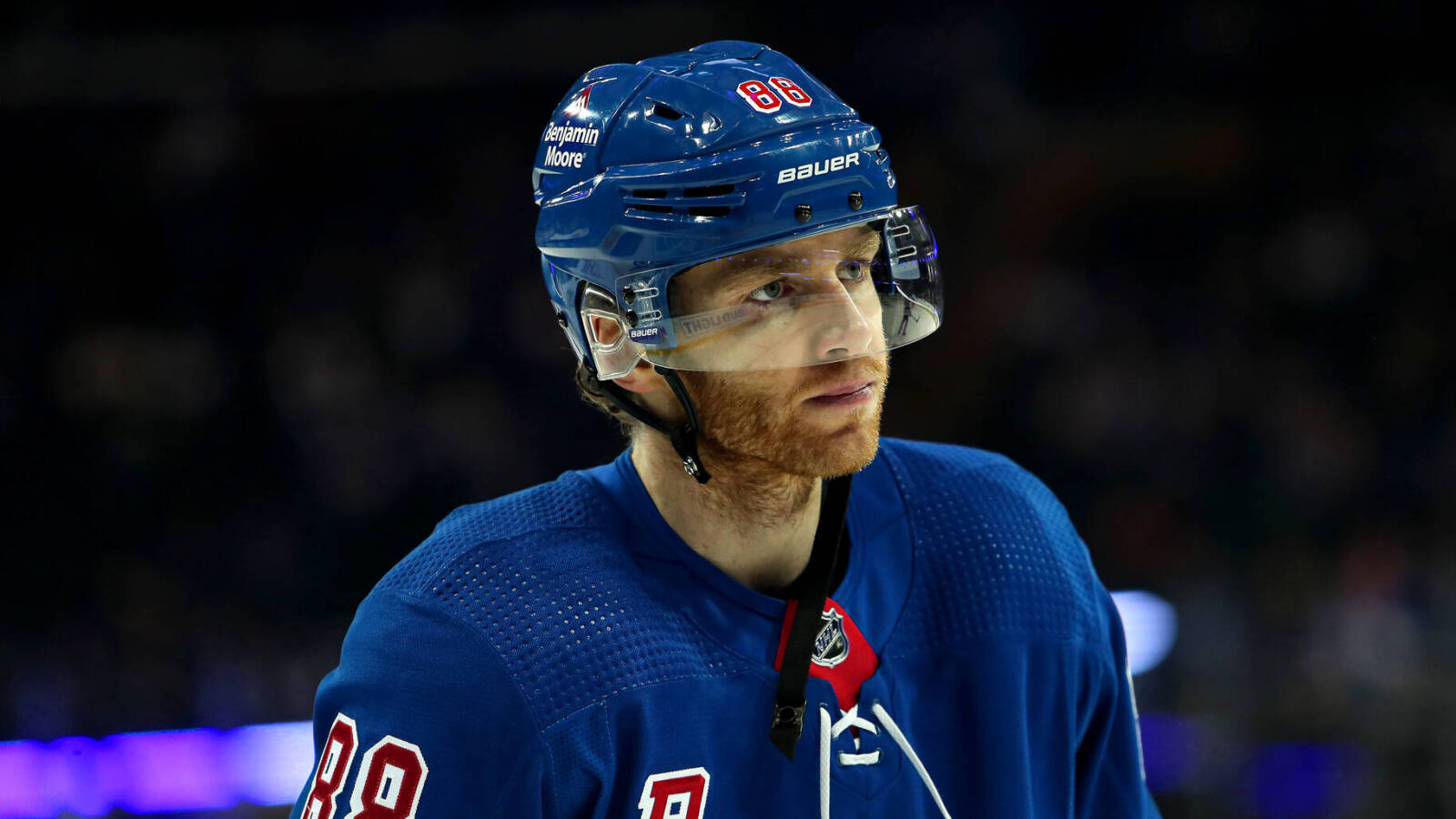Former No. 1 pick to miss multiple months following hip surgery - Vimarsana News