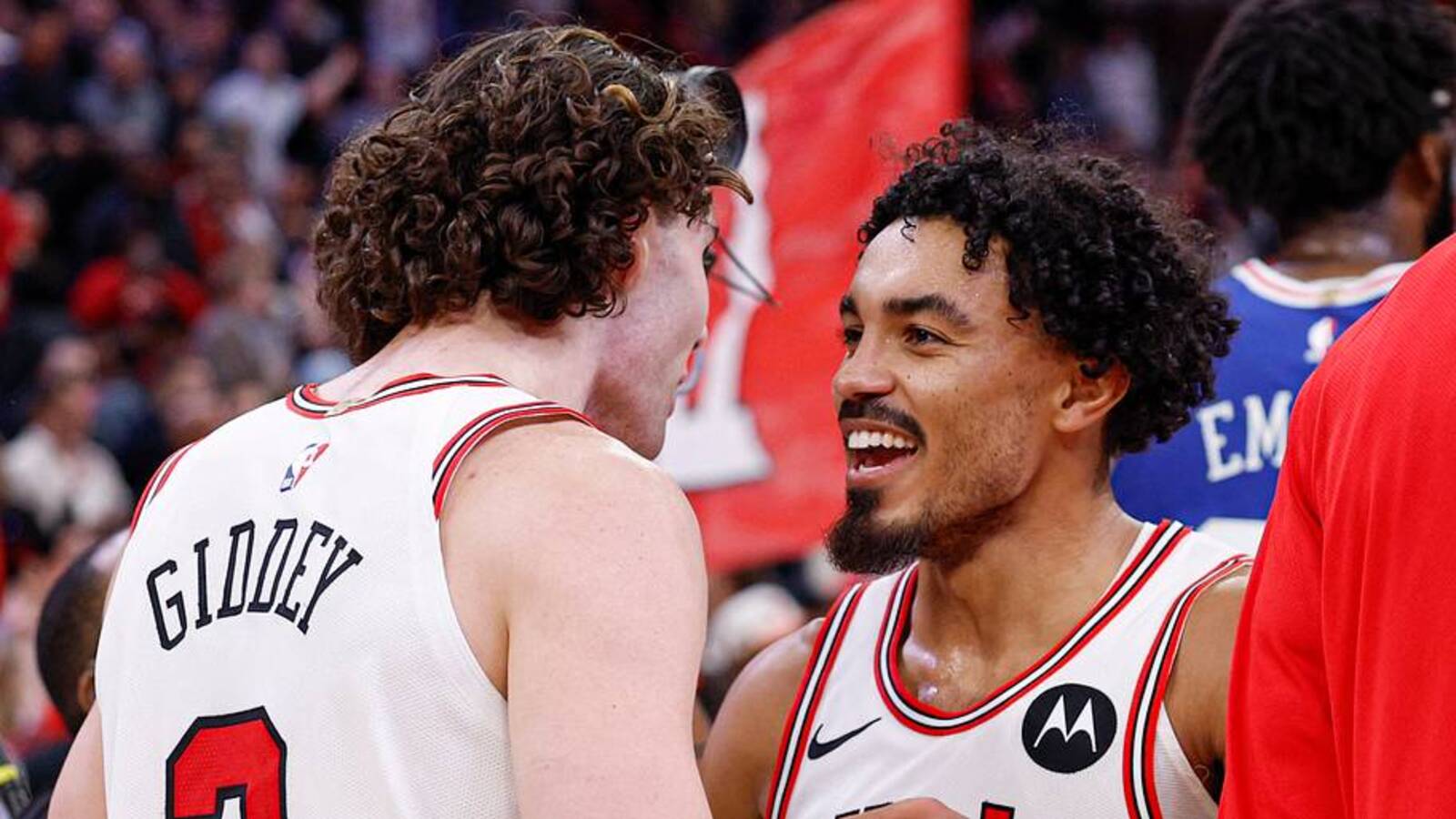 One Bulls Player Will Be More Important Than Meets the Eye This Season