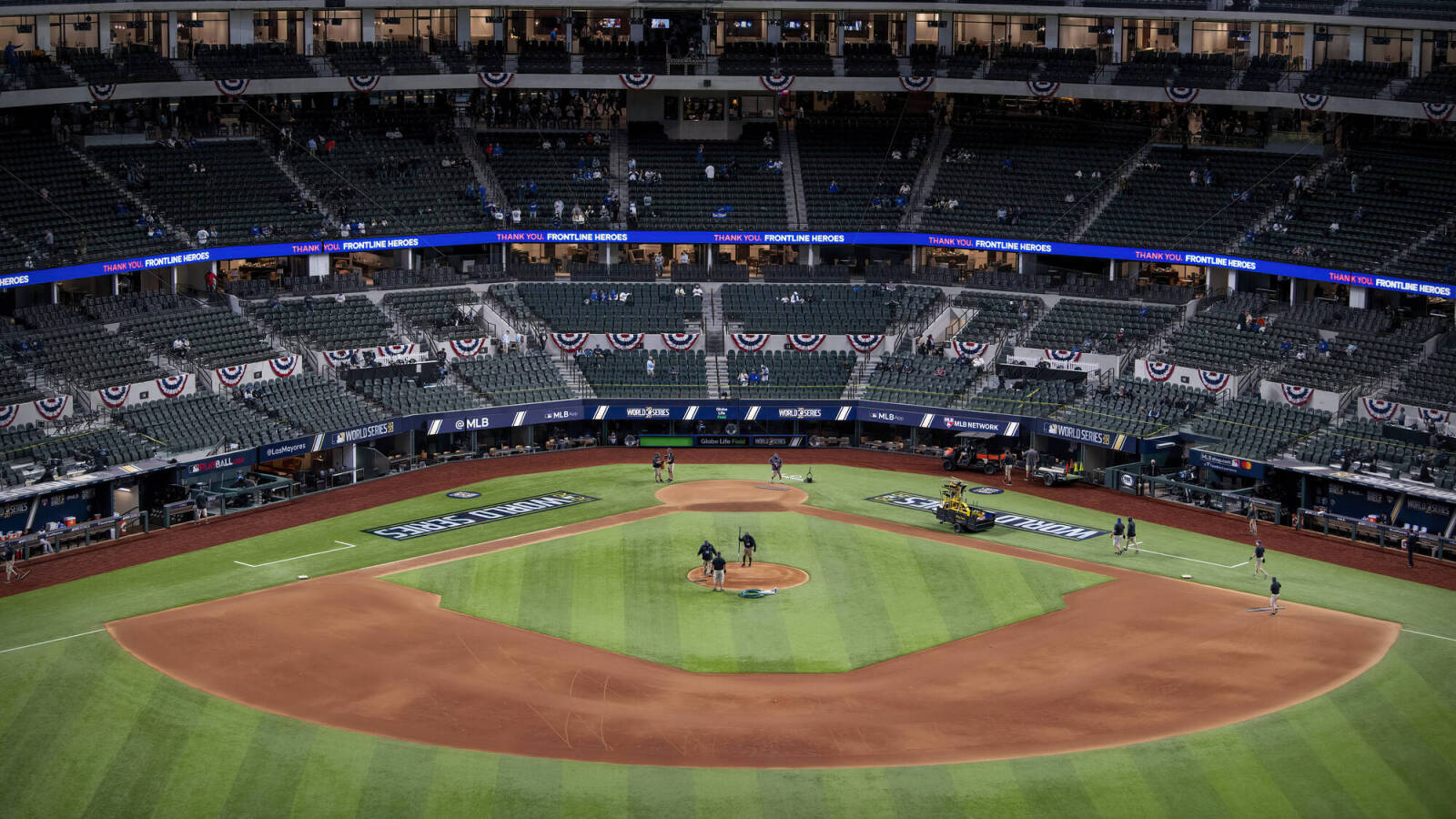 MLB awards 2025 AllStar Game to Texas Rangers TrendRadars