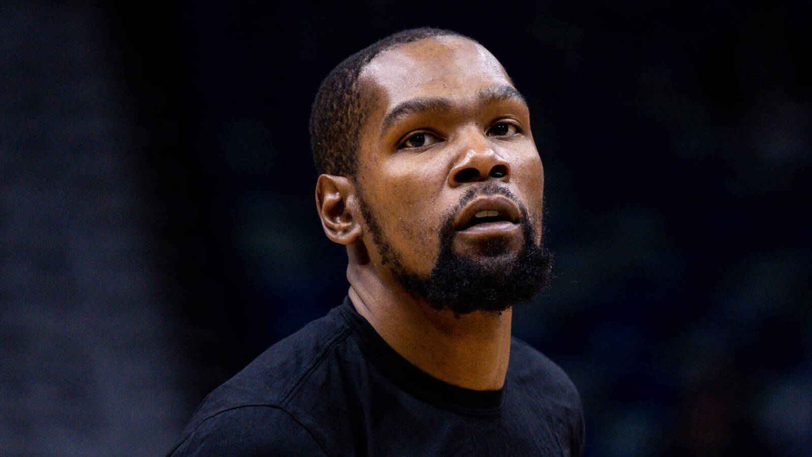 Nets, Suns comment on Kevin Durant trade Yardbarker