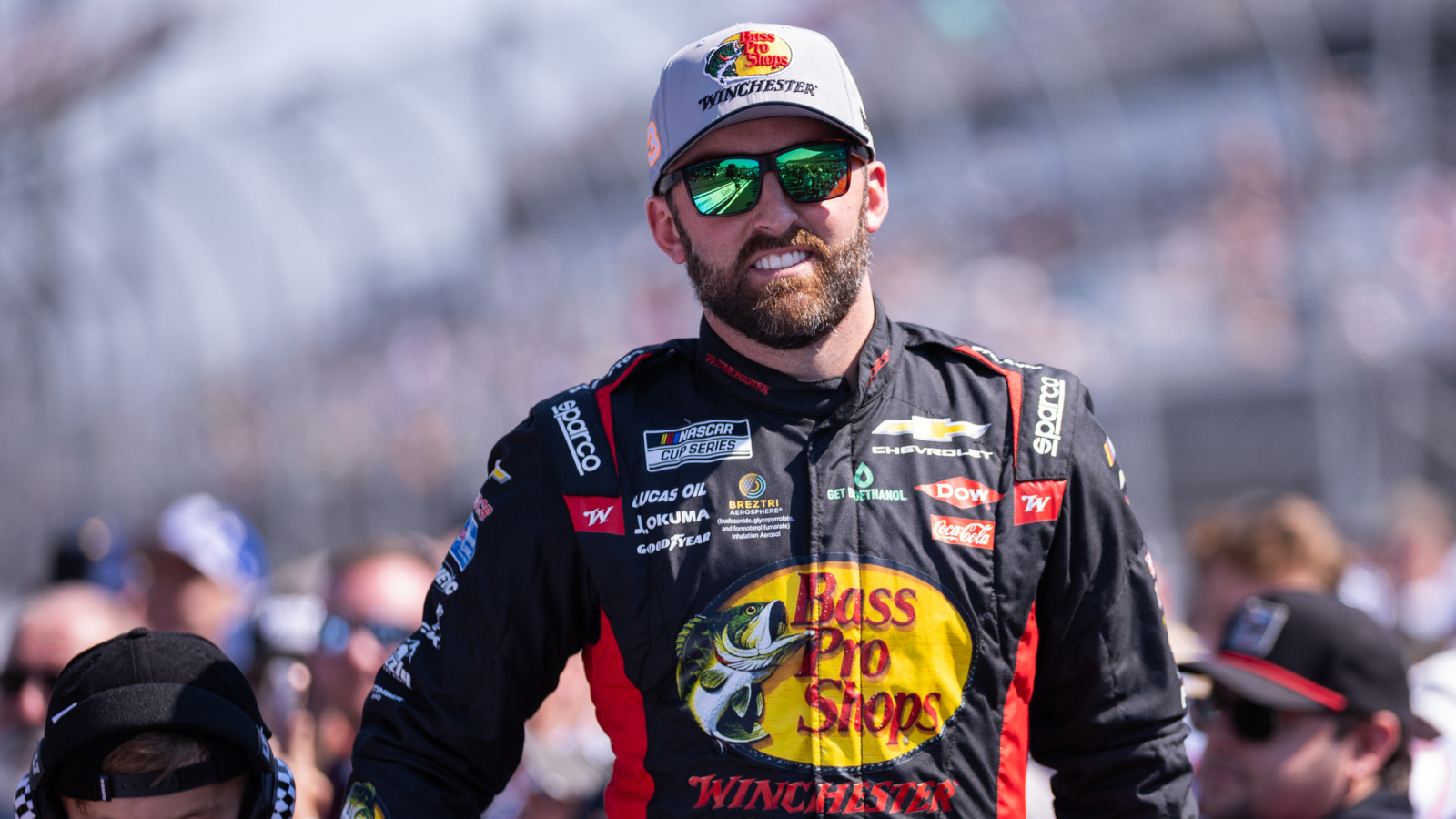 Dillon And Rader’s Fort Bragg Experience Bridges The Gap Between Racing ...