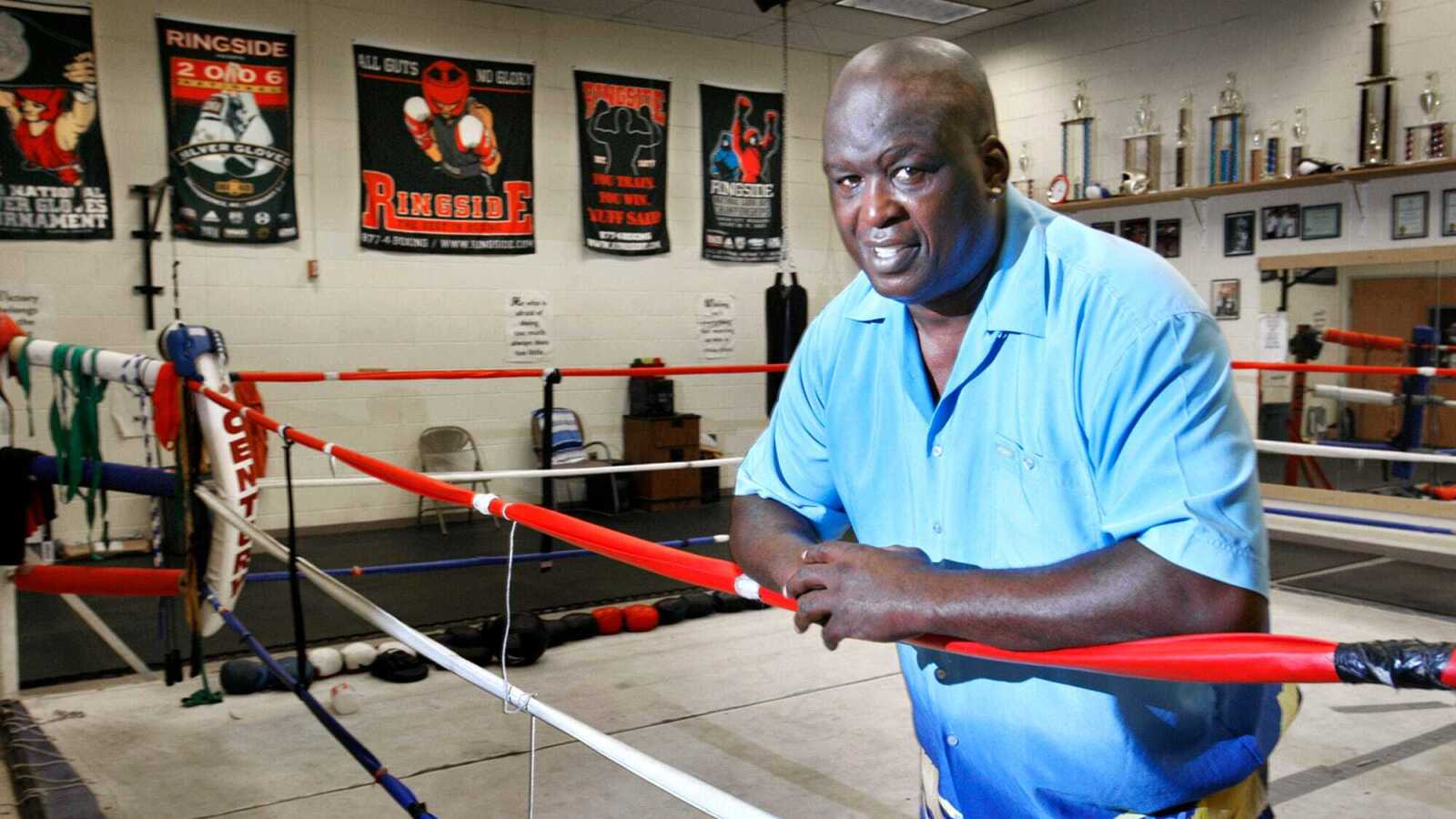 The Tokyo Mirage: Why the Buster Douglas Upset Was Hiding In Plain Sight