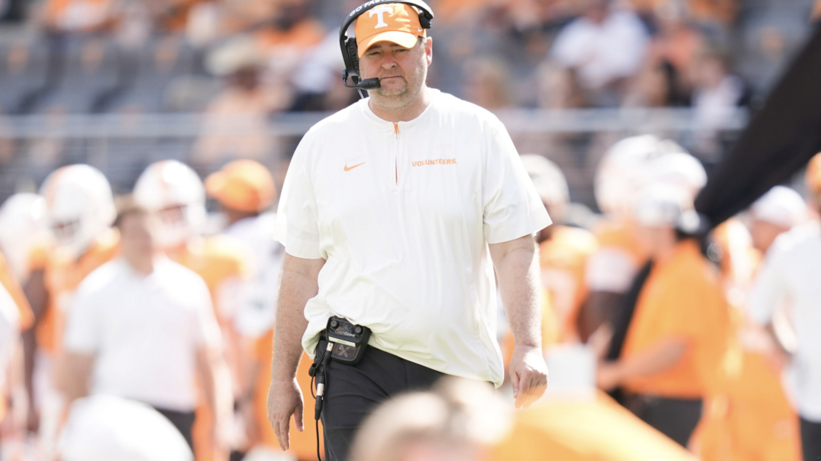 ESPN says late addition to the Tennessee Vols' 2026 recruiting class ...