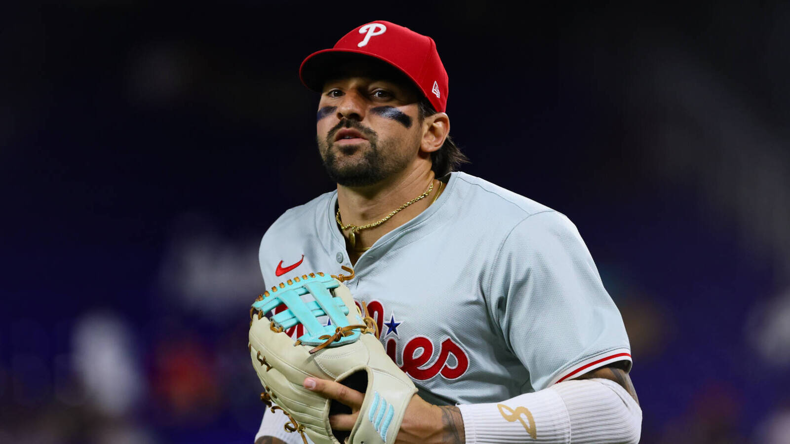 Nick Castellanos credits Phillies for big offseason decision - Vimarsana News