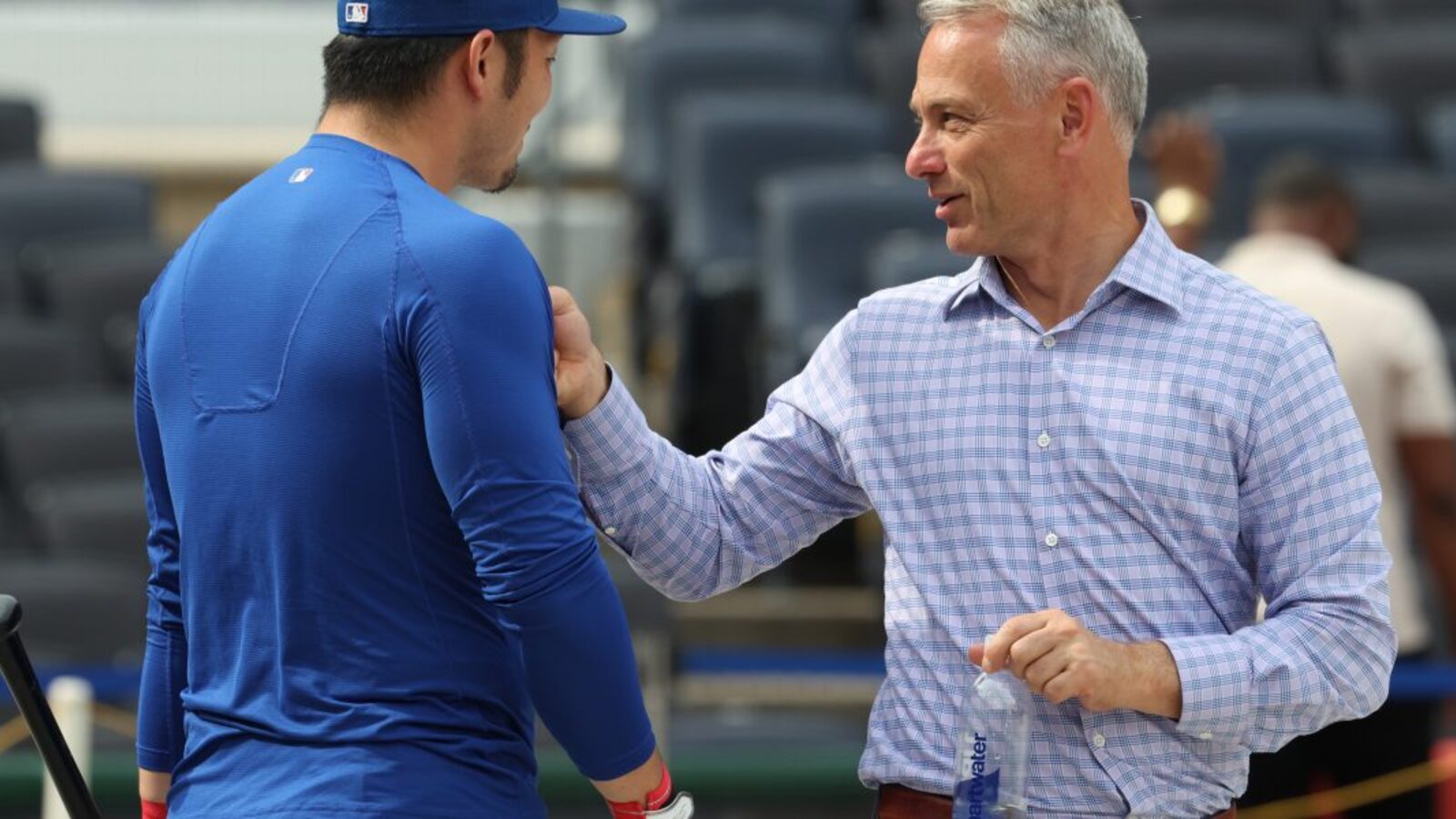 Chicago Cubs: 4 offseason steps to a 2027 World Series