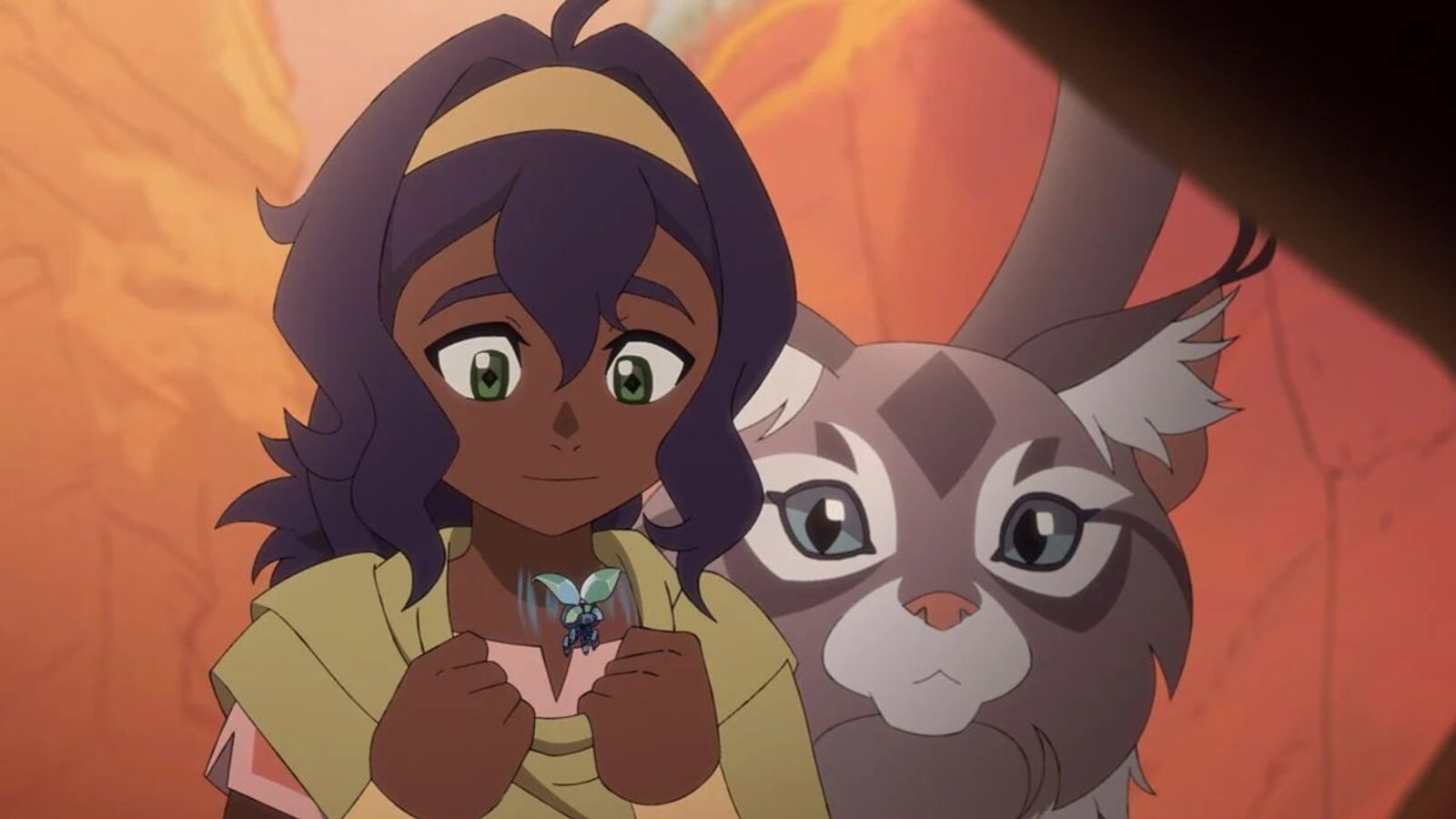 Will 'Avatar: Seven Havens' live up to legacy: Watch trailer now