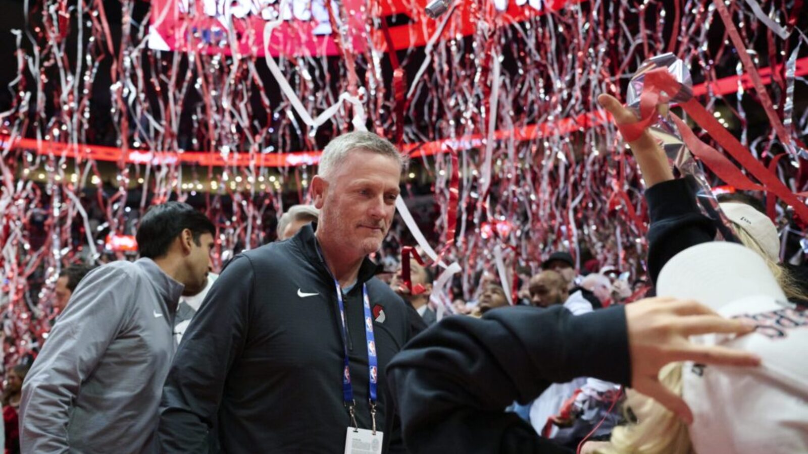 Senior Journalist Jason Quick Reports Trail Blazers’ New Cost Cutting ...