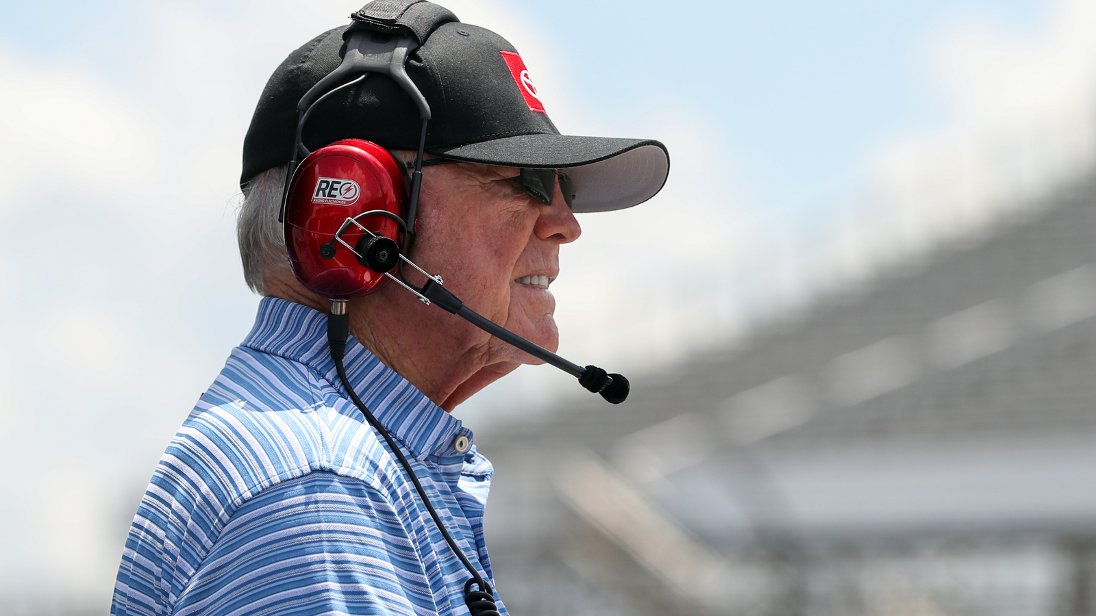 joe gibbs autograph - Ilustrasi 2