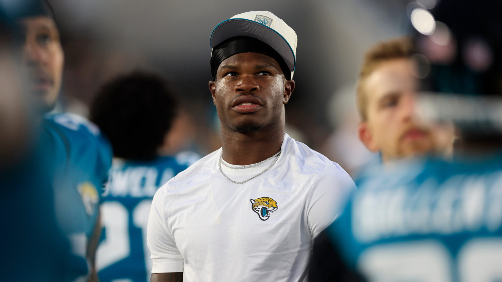 Jaguars Coach Discusses Travis Hunter's Role on Offense