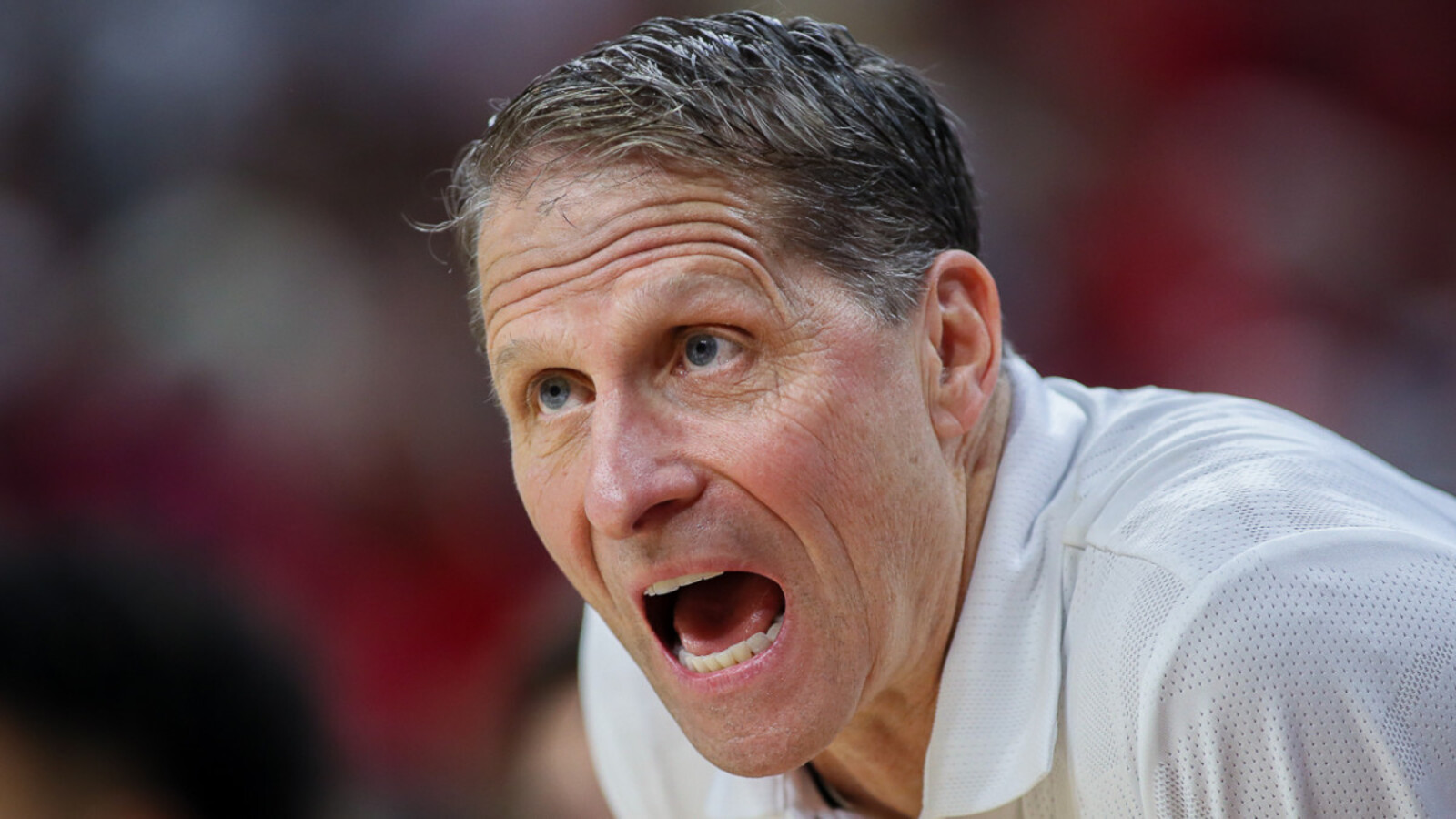 Everybody Getting Antsy Waiting on Razorbacks to Get Rolling | Yardbarker