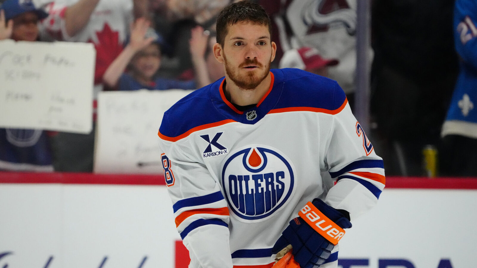 Jack Roslovic isn't the answer on the Maple Leafs' top line: Alberga's Take