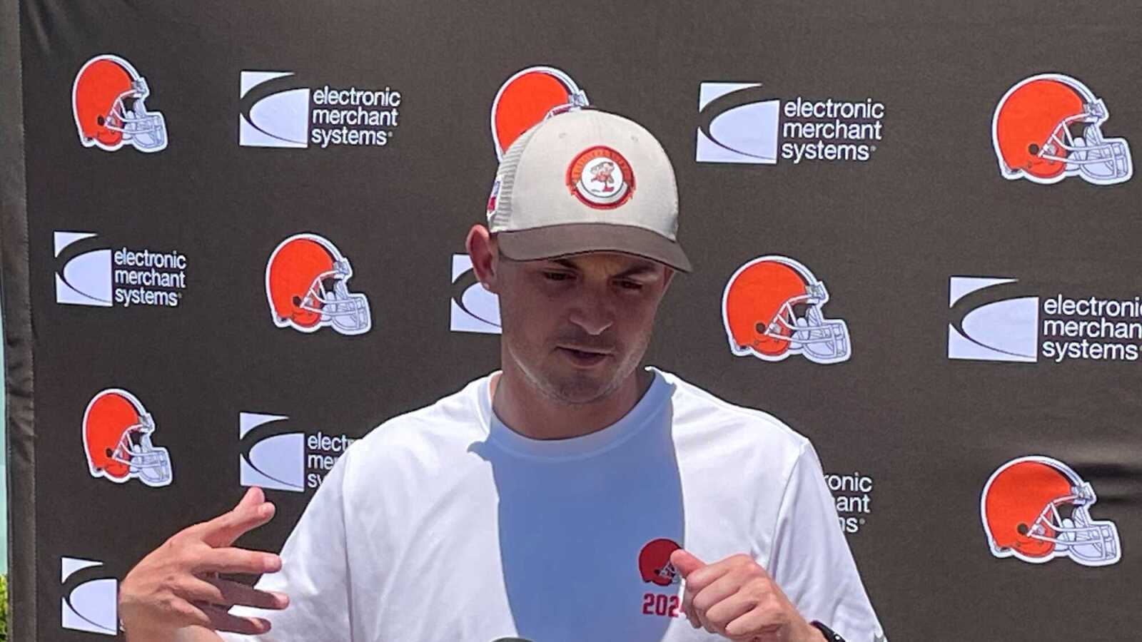 Darrell Bevell, Tommy Rees To Interview For Browns’ OC Job | Yardbarker