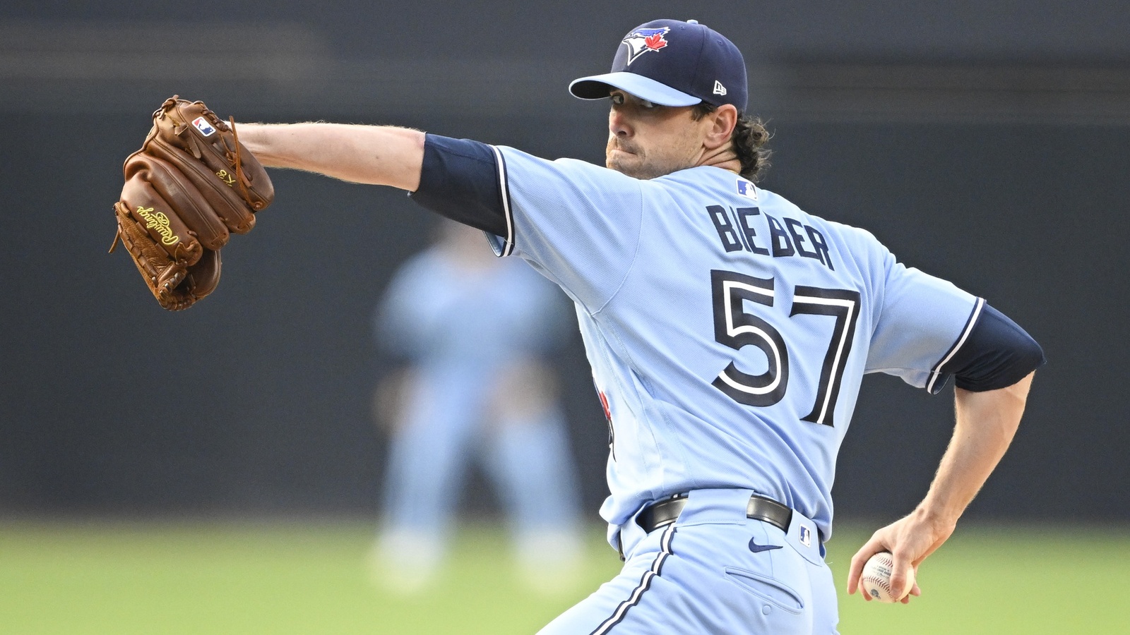 Blue Jays free agent target: Shane Bieber | Yardbarker
