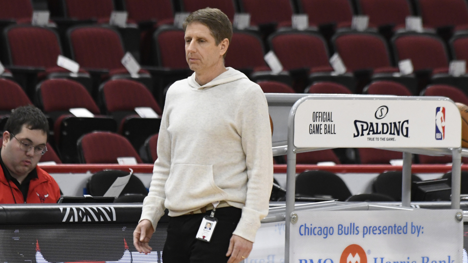 Bulls Authorize Interviews With Five Front‑Office Candidates and CAA Agent for Basketball Operations Chief