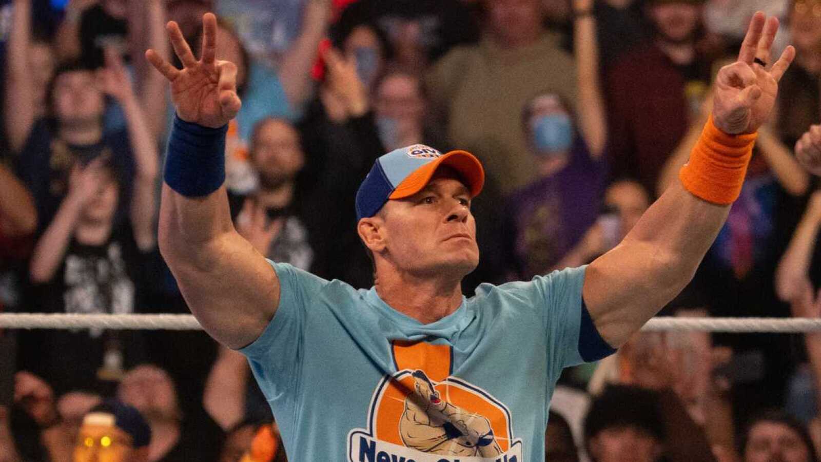 WrestleMania 41 fallout: Five WWE matches we need to see in 2025 ...
