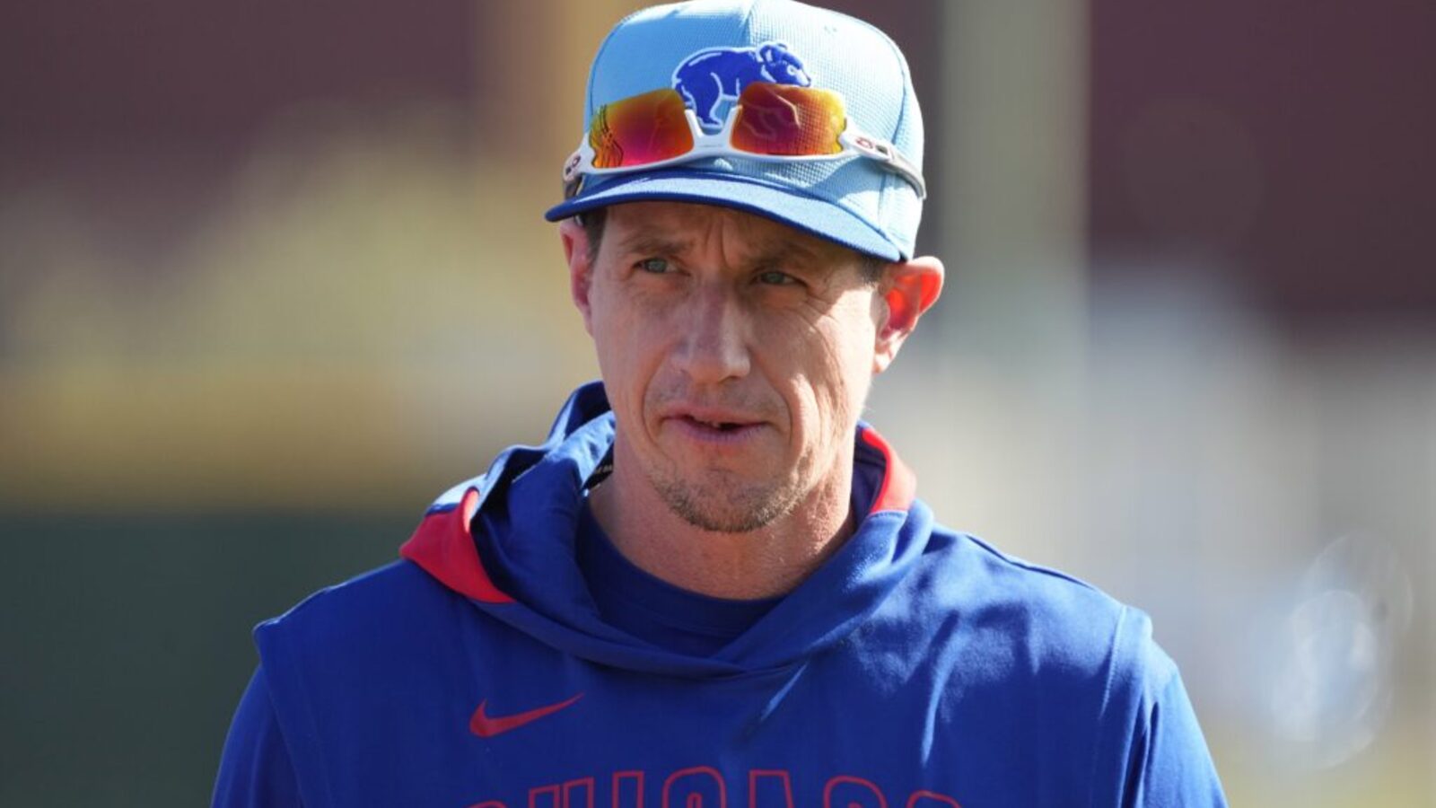 Cubs Announce Pitching Rotation Ahead of Brewers Series