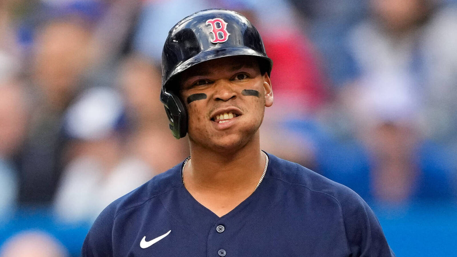 Insider expects Red Sox to make Rafael Devers 'an offer he can't refuse'