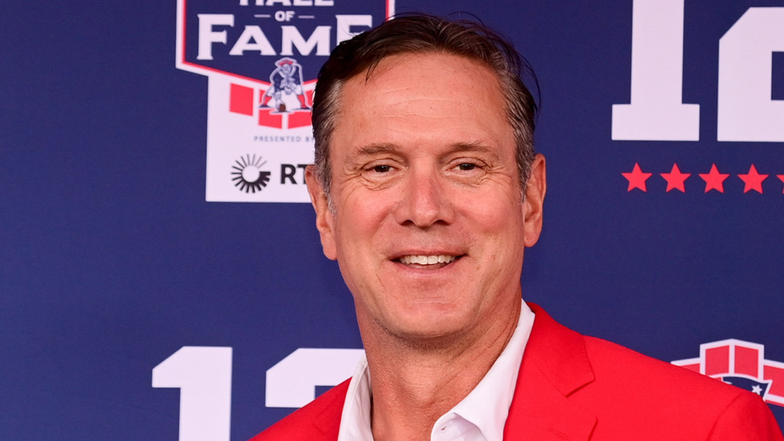 Drew Bledsoe criticizes Tony Romo, praises Tom Brady