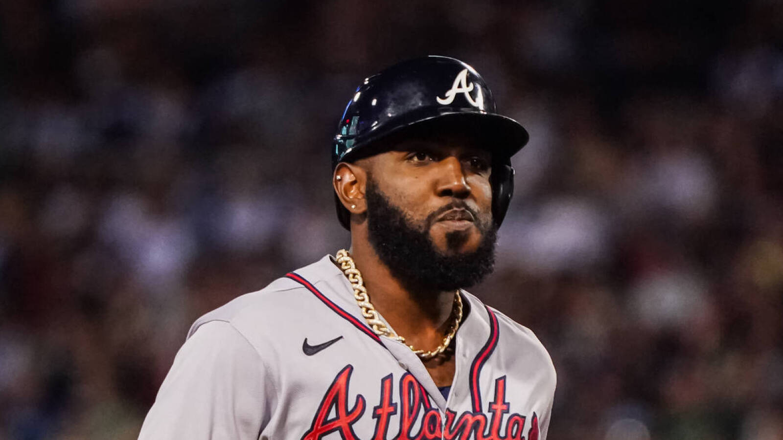 Marcell Ozuna apologizes for 'disappointing' team, family following DUI arrest - Vimarsana News