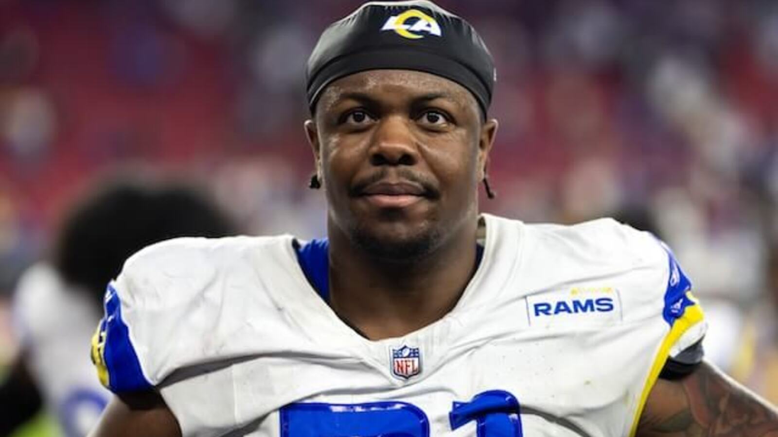 Sean McVay: Warren McClendon Jr. Has ‘Earned’ Right To Be Rams ...