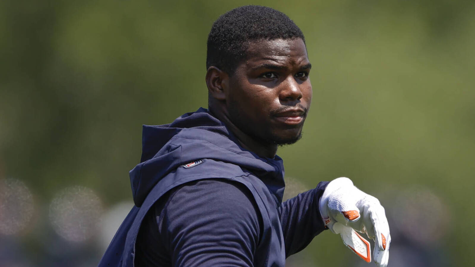 Former Pro Bowl RB's comeback attempt hits another snag | Yardbarker
