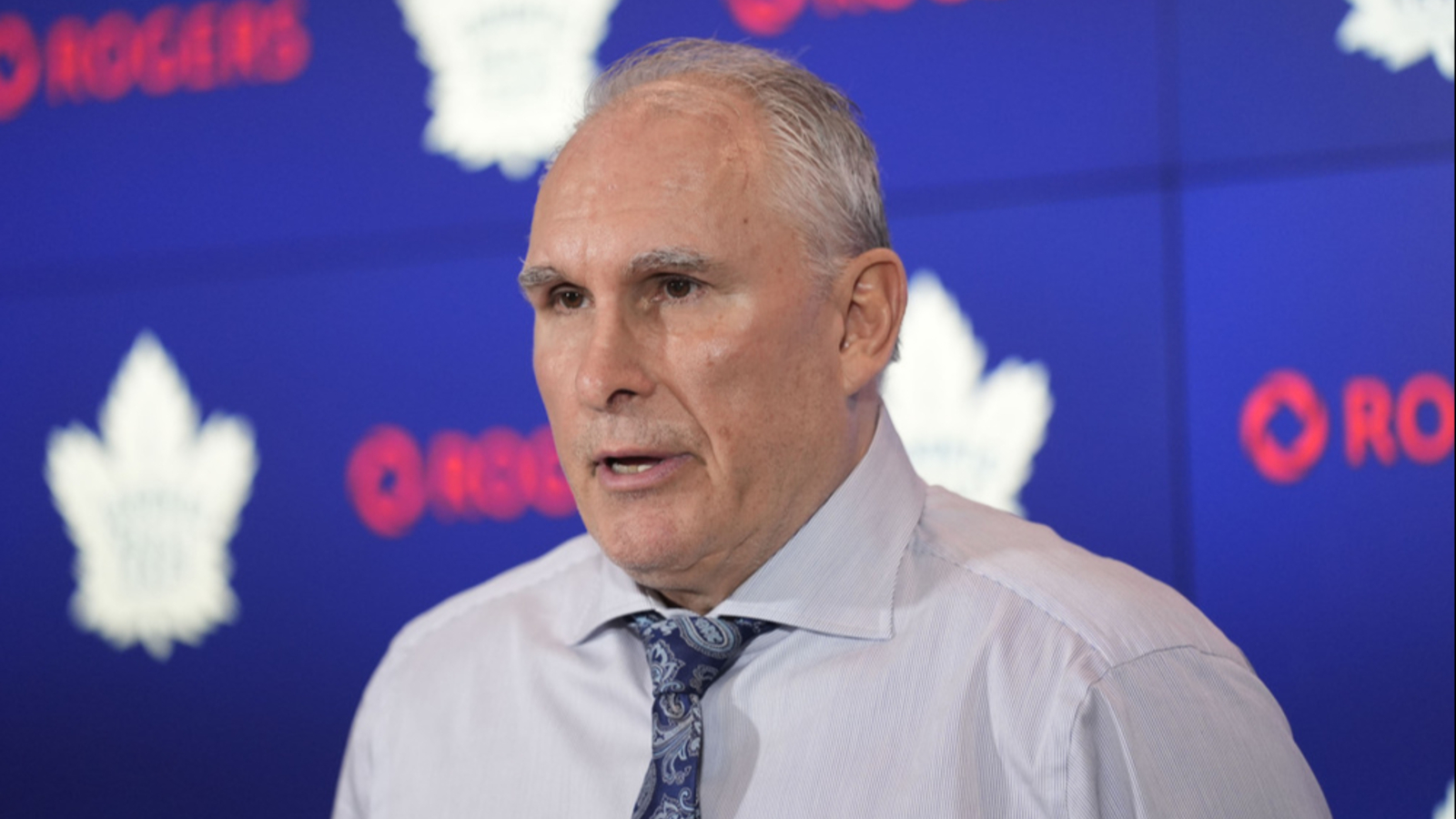 Craig Berube’s tenure in Toronto is a cautionary tale for the Oilers ...