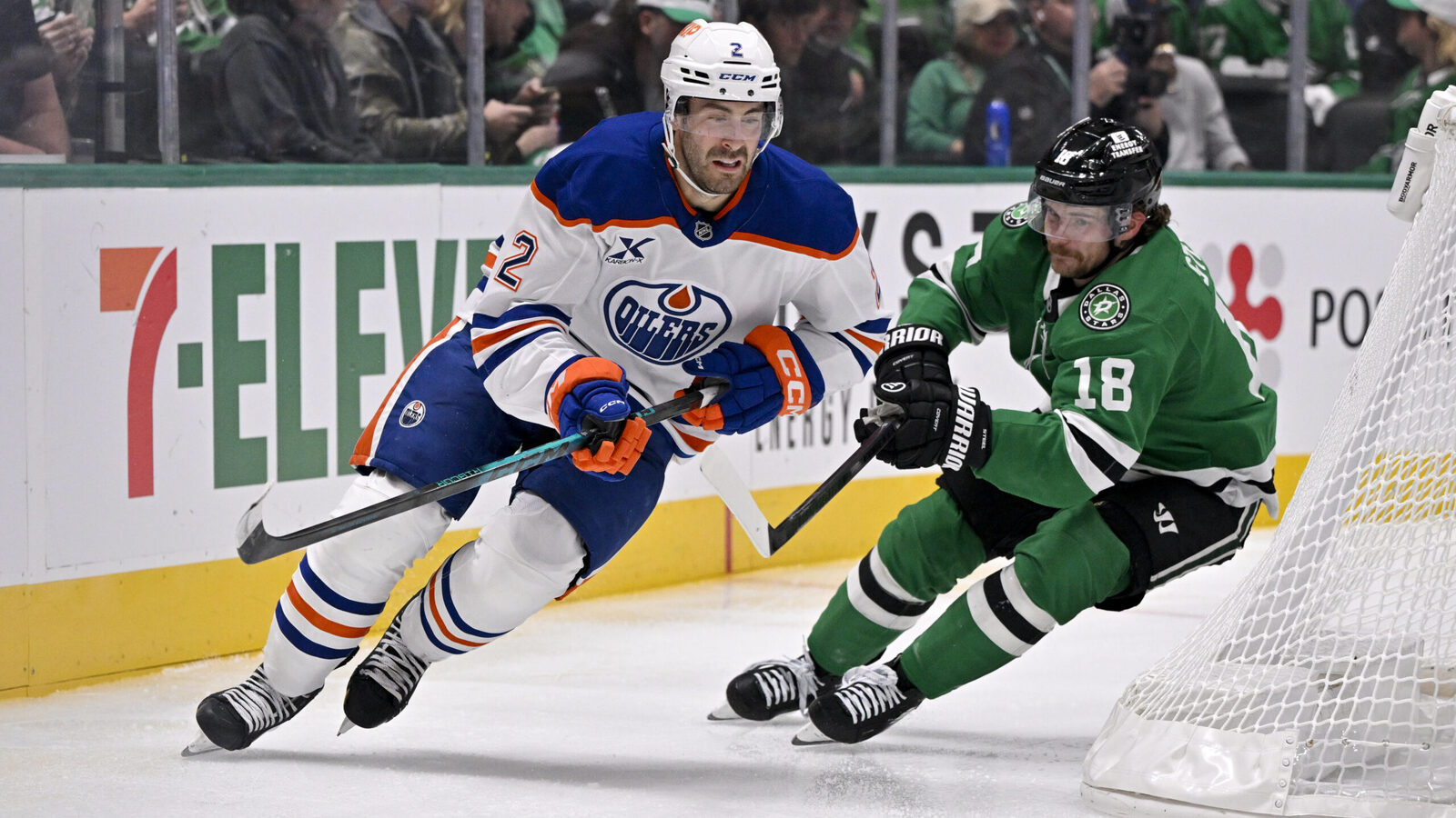 Oilers' Evan Bouchard finishes 4th in Norris Trophy voting
