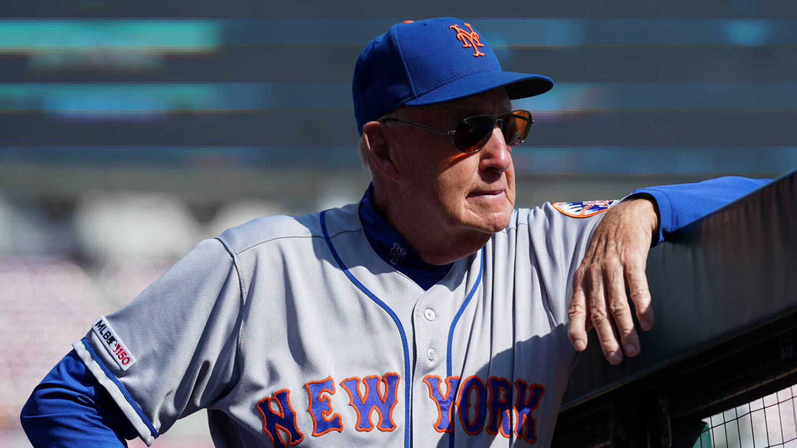 Former Mets pitching coach sues team Yardbarker